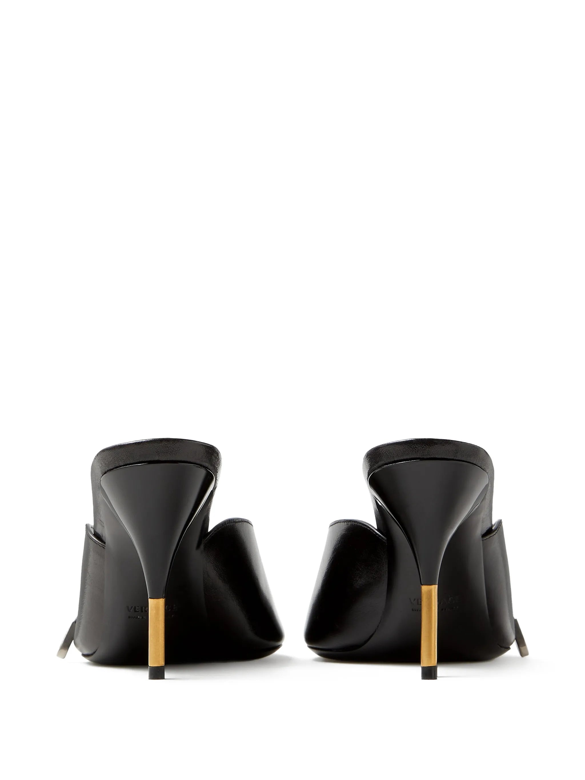 Nyx leather sandals