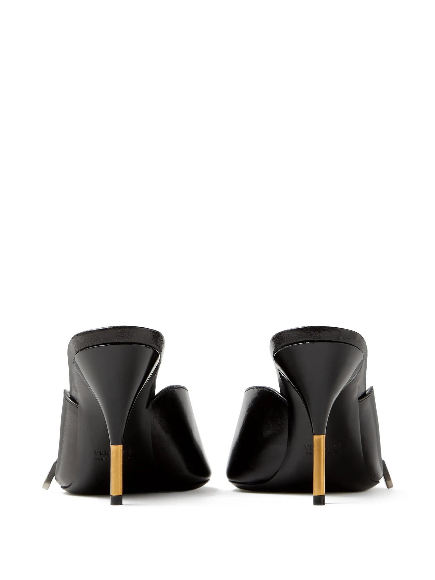 Nyx leather sandals