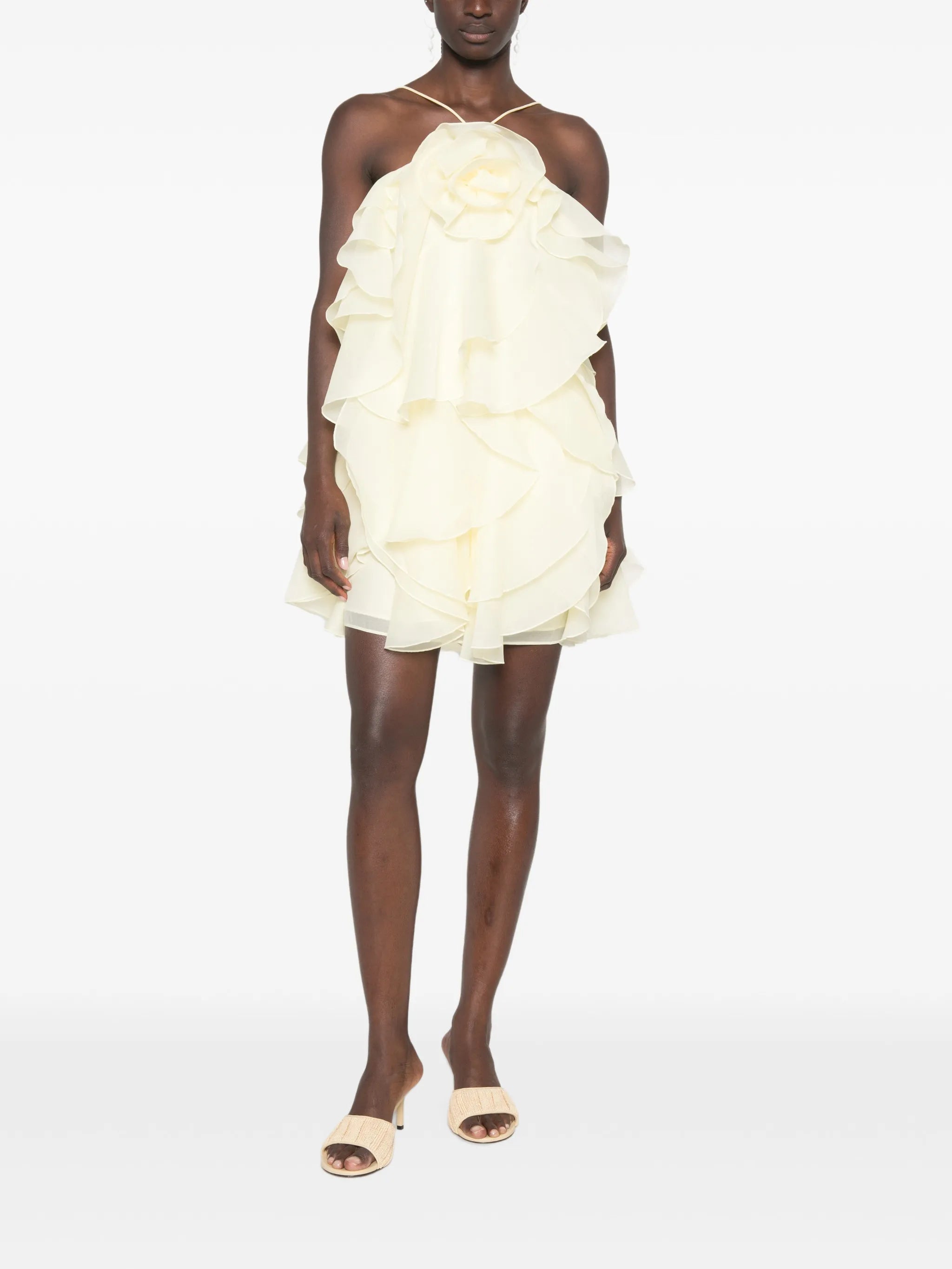 Pandorea mini dress