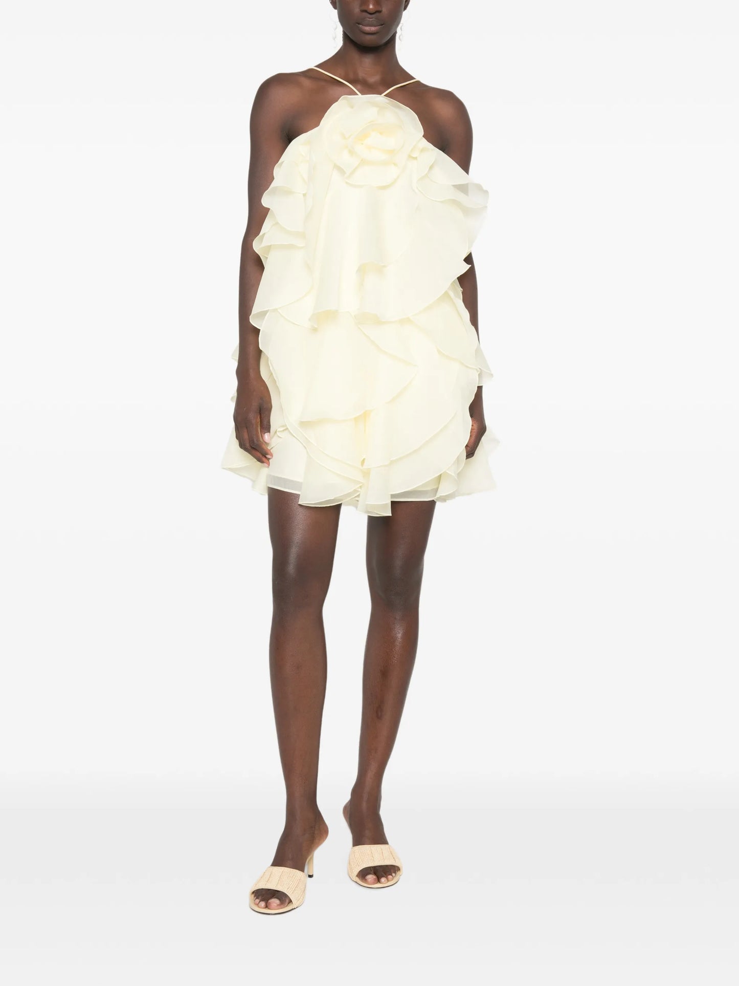 Pandorea mini dress