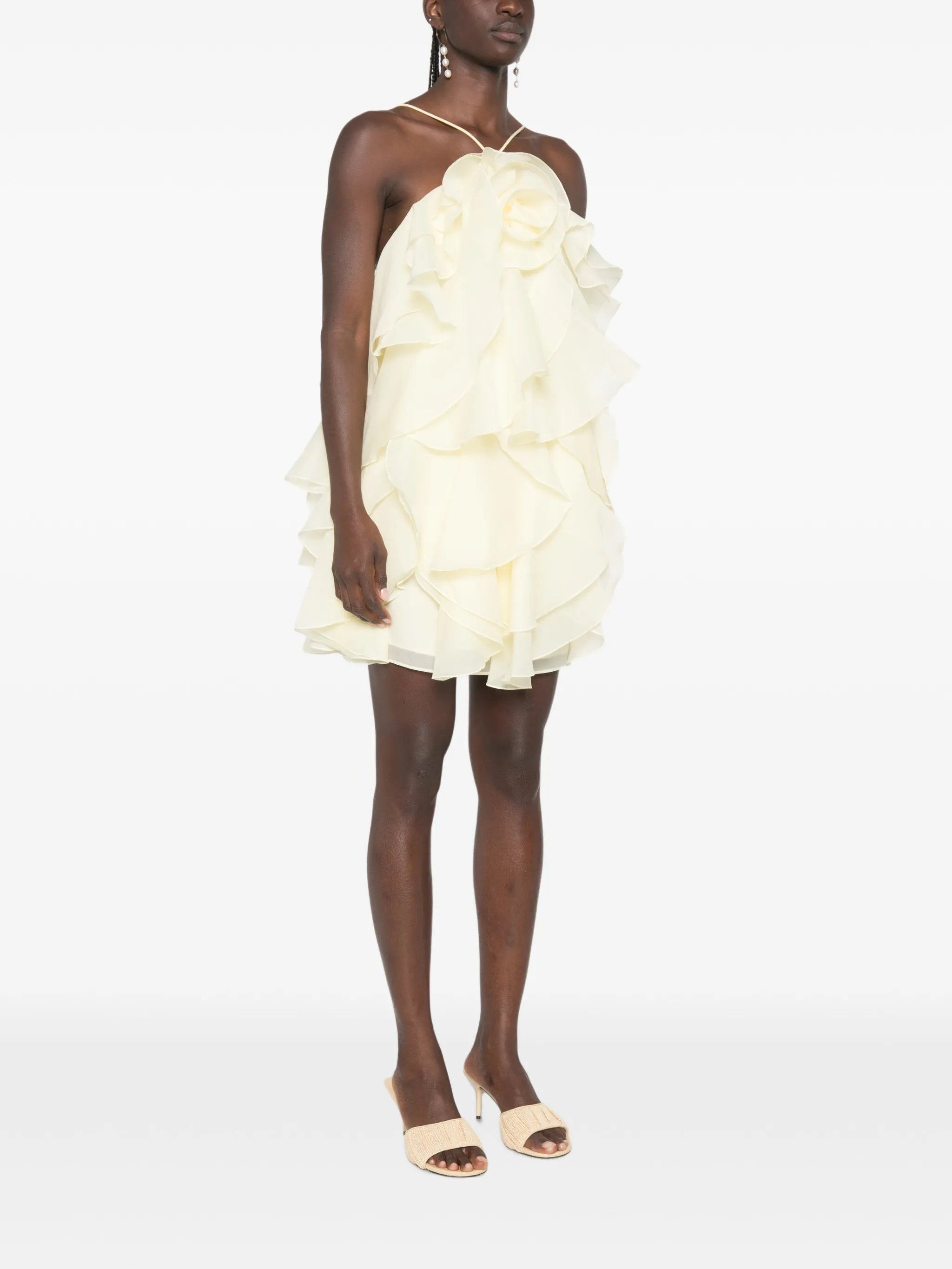 Pandorea mini dress