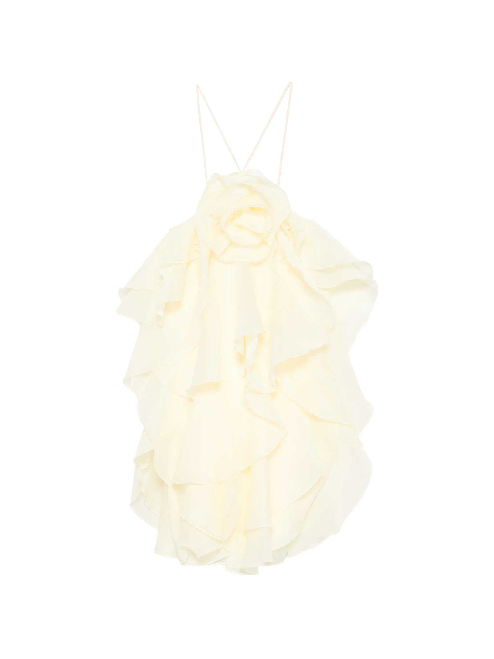 Pandorea mini dress