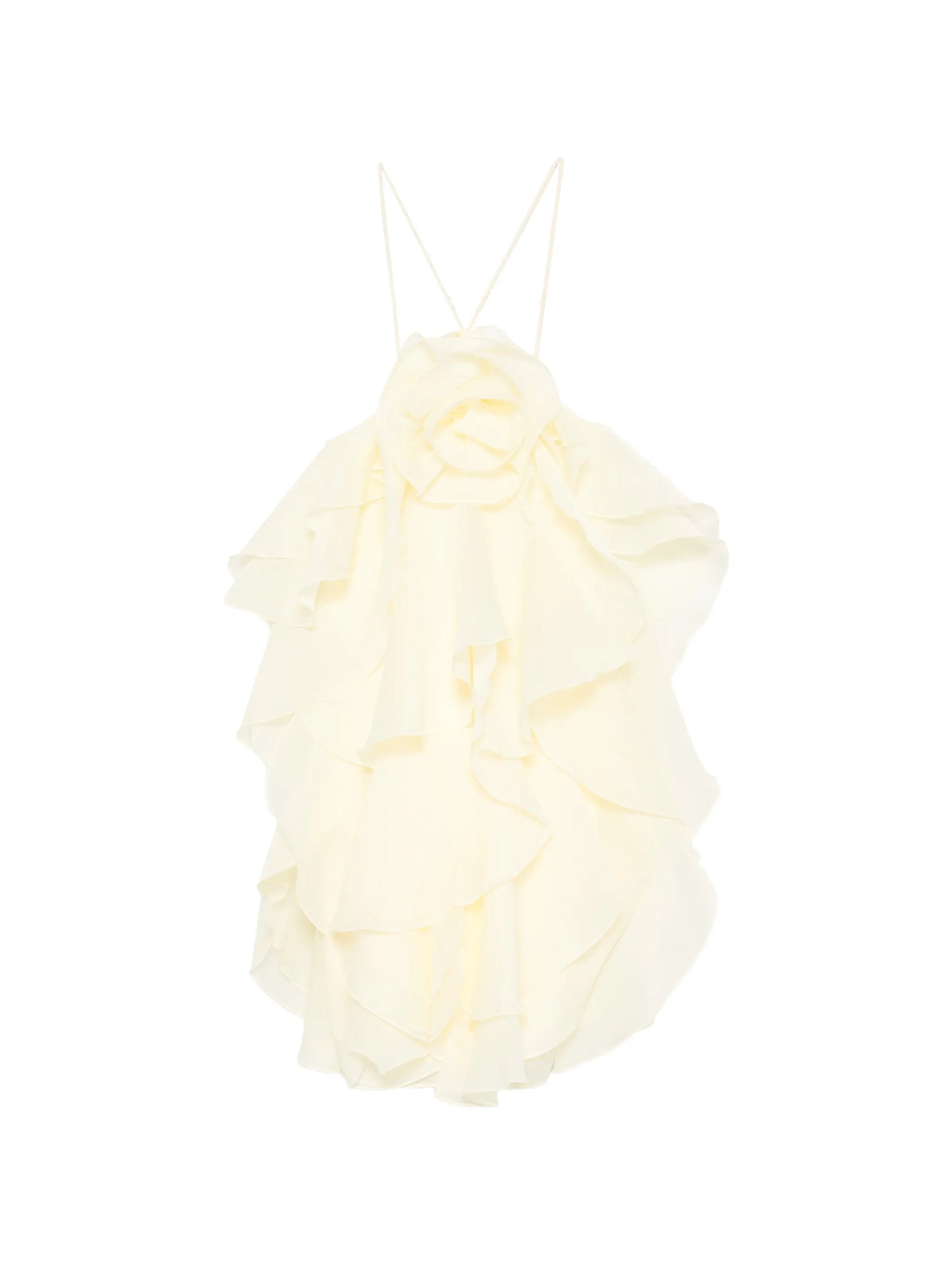 Pandorea mini dress
