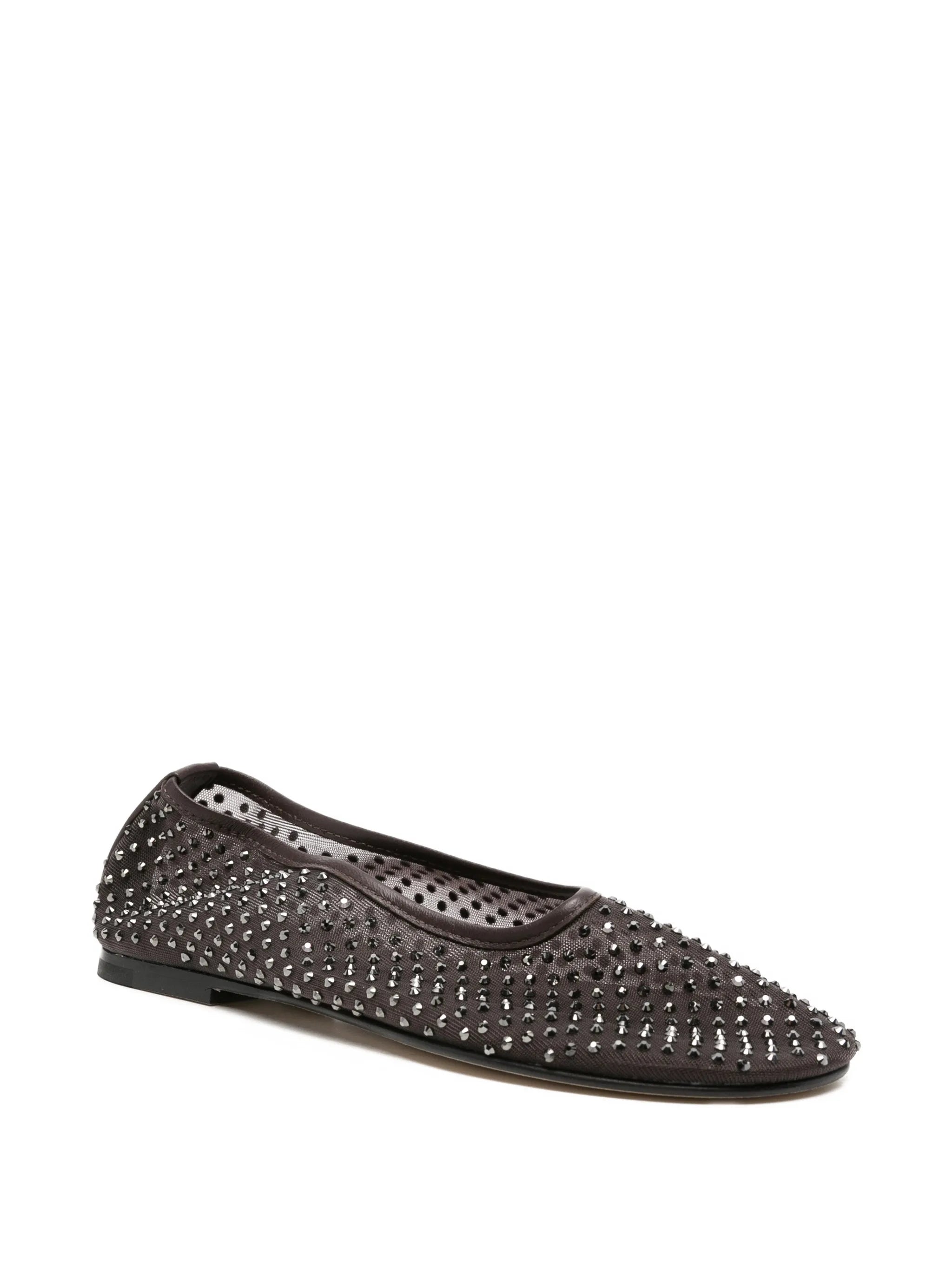 Balla ballet flats