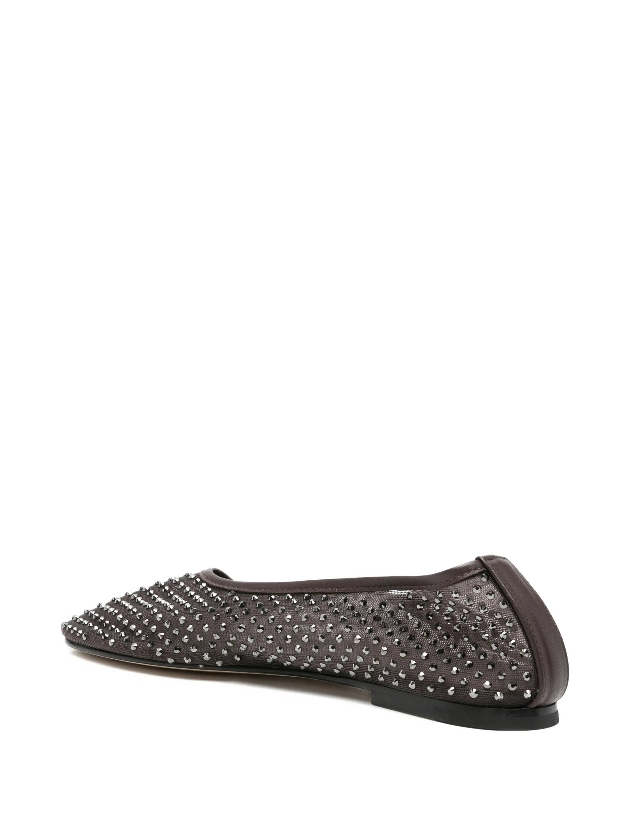 Balla ballet flats