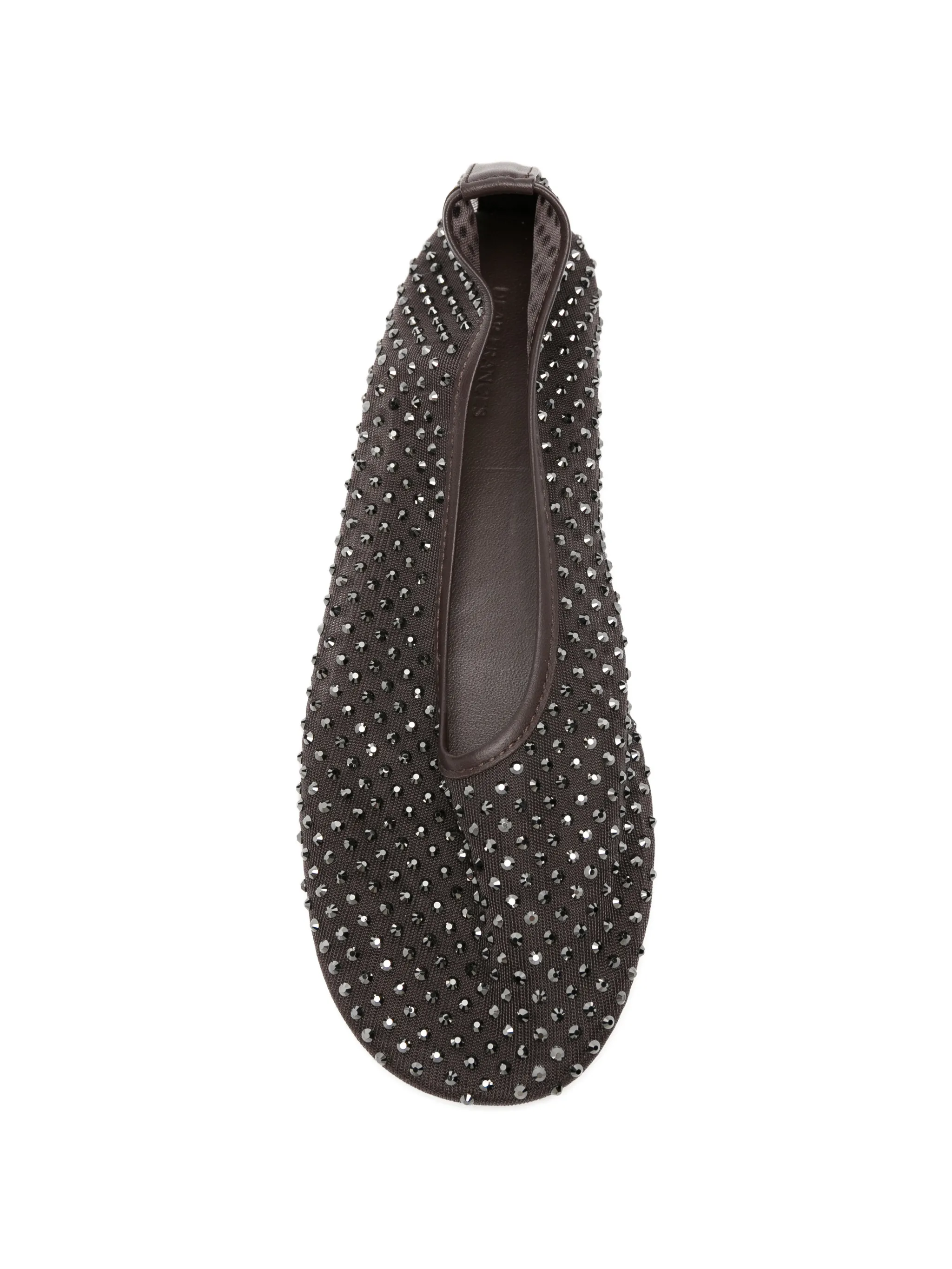Balla ballet flats