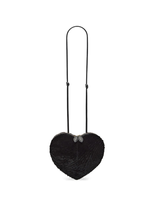 Le Coeur shoulder bag