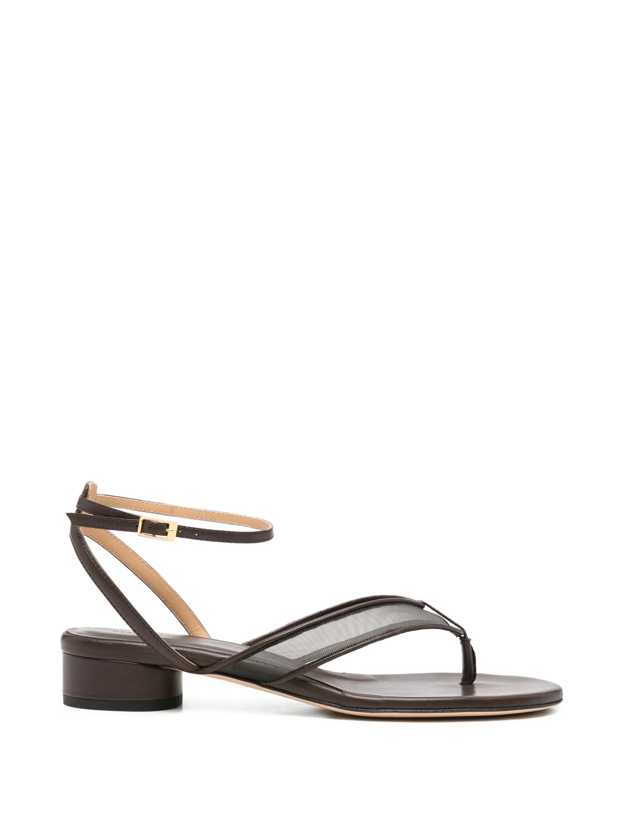 Fina sandals