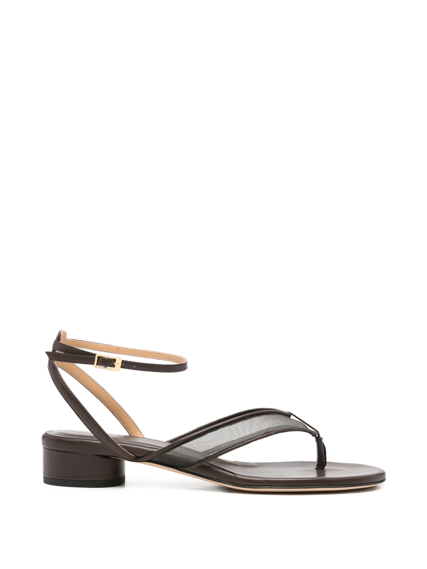 Fina sandals