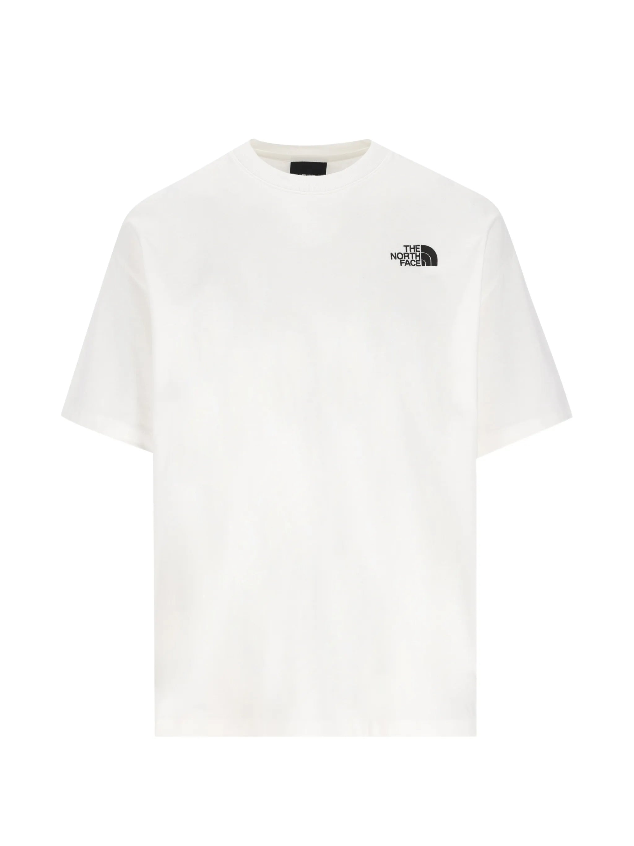 printed T-shirt