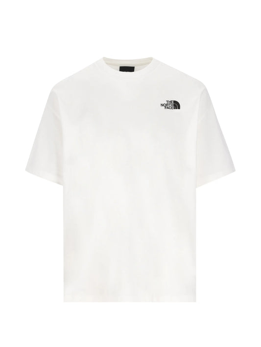 printed T-shirt