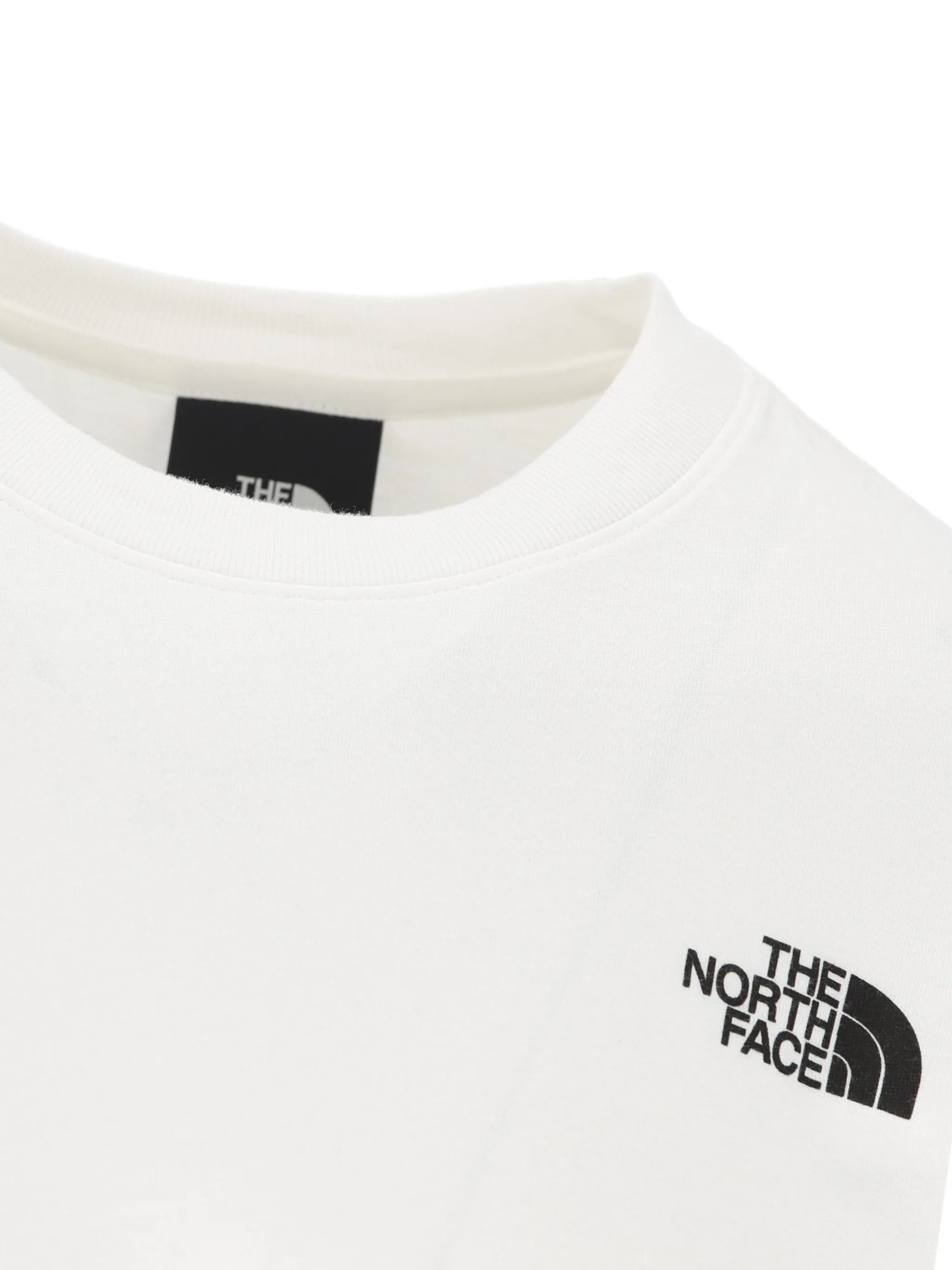 printed T-shirt
