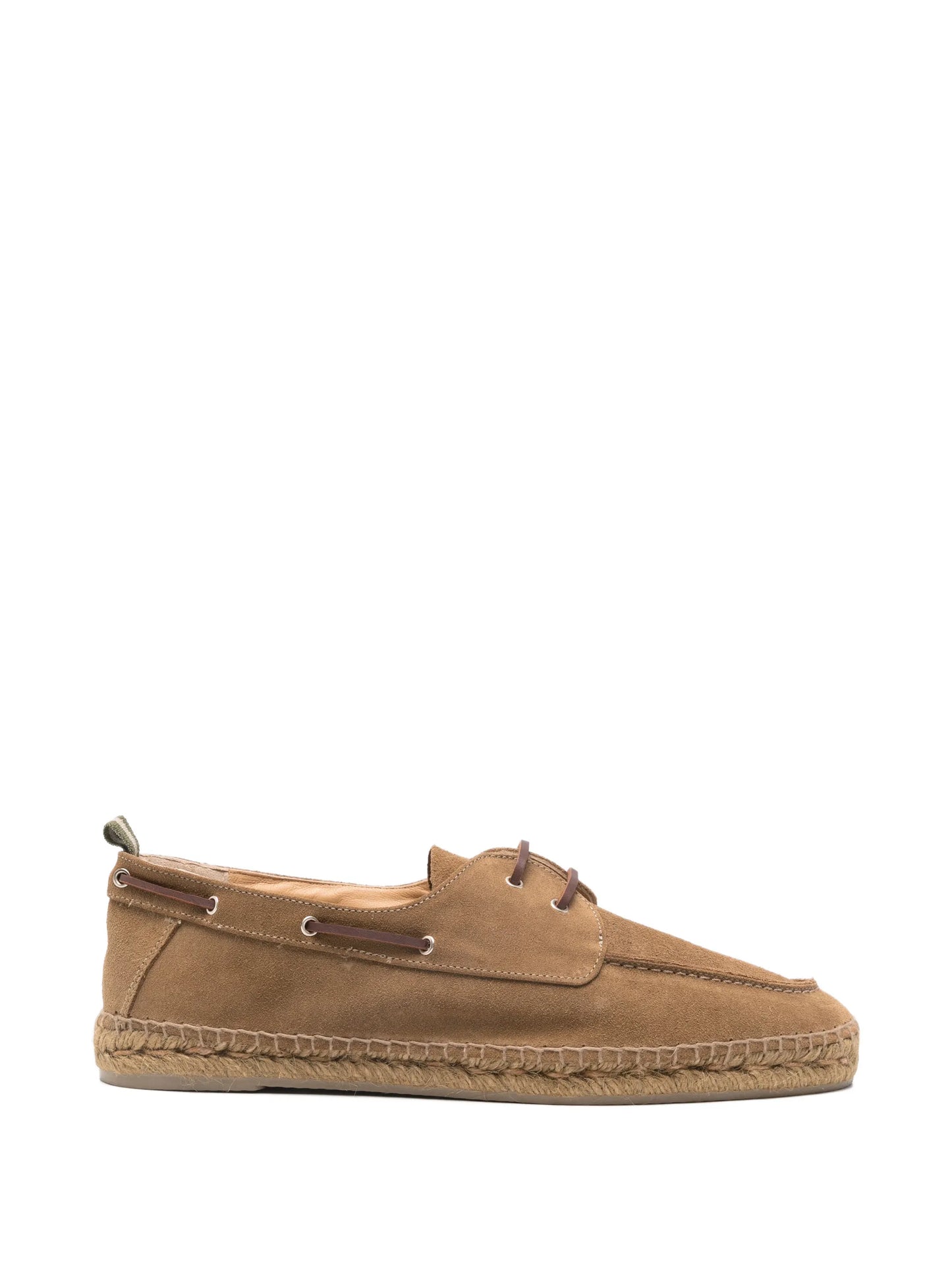 Nemo lace-up espadrilles