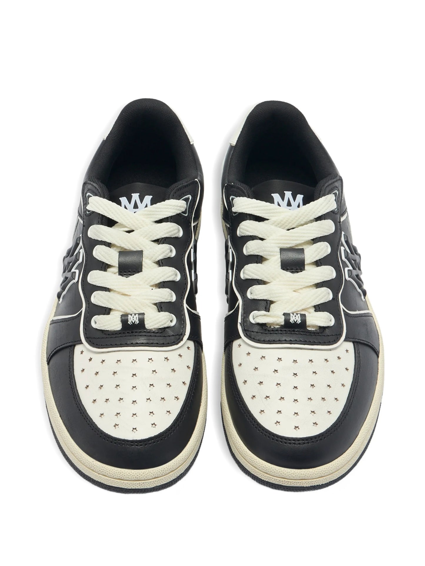 Newport lace-up sneakers