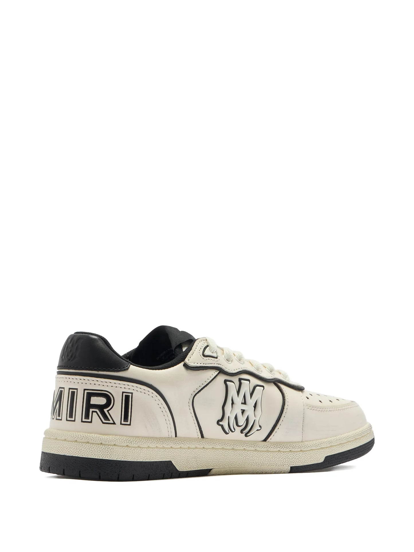 logo sneakers