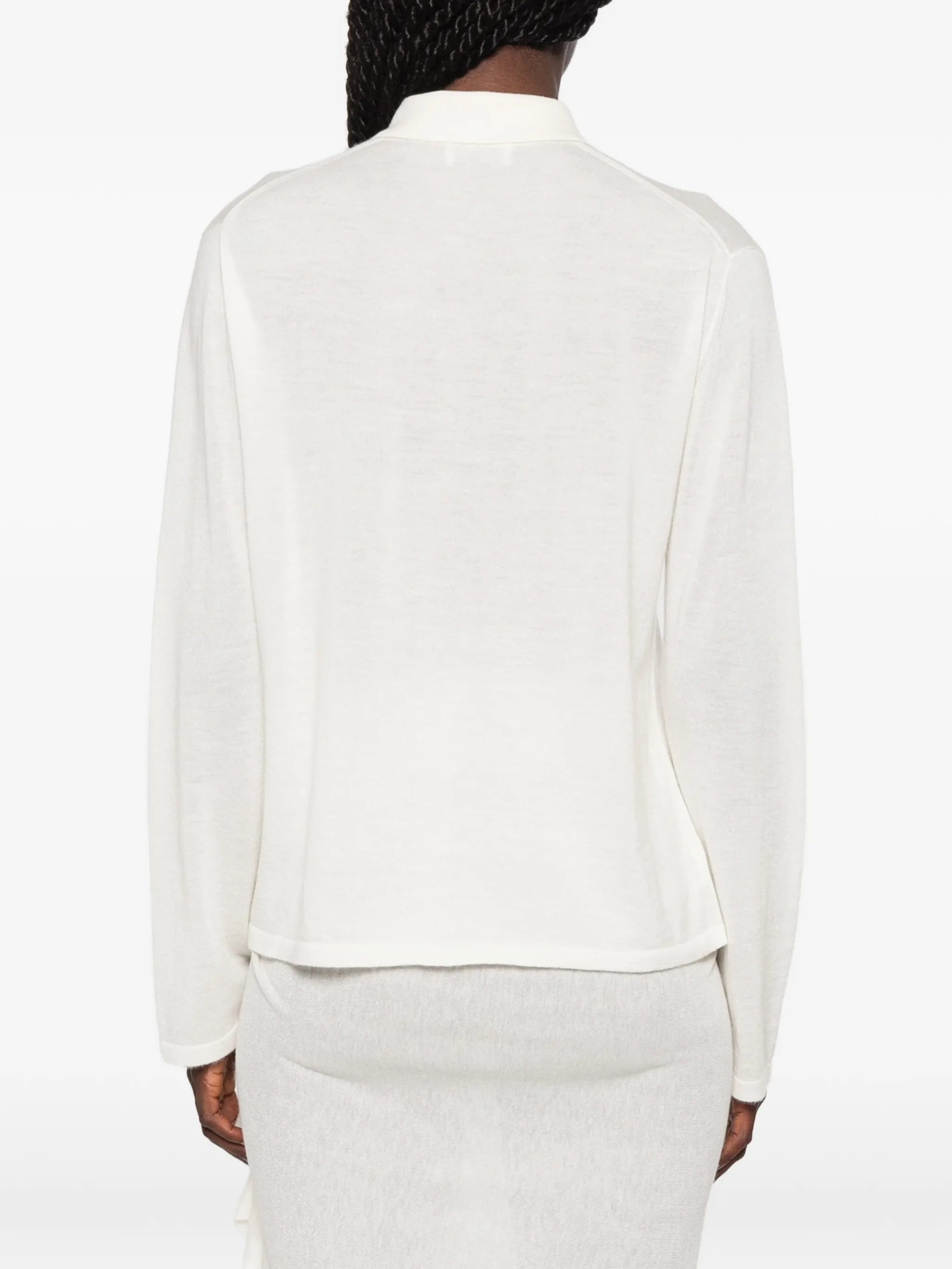 Featherlight shirt