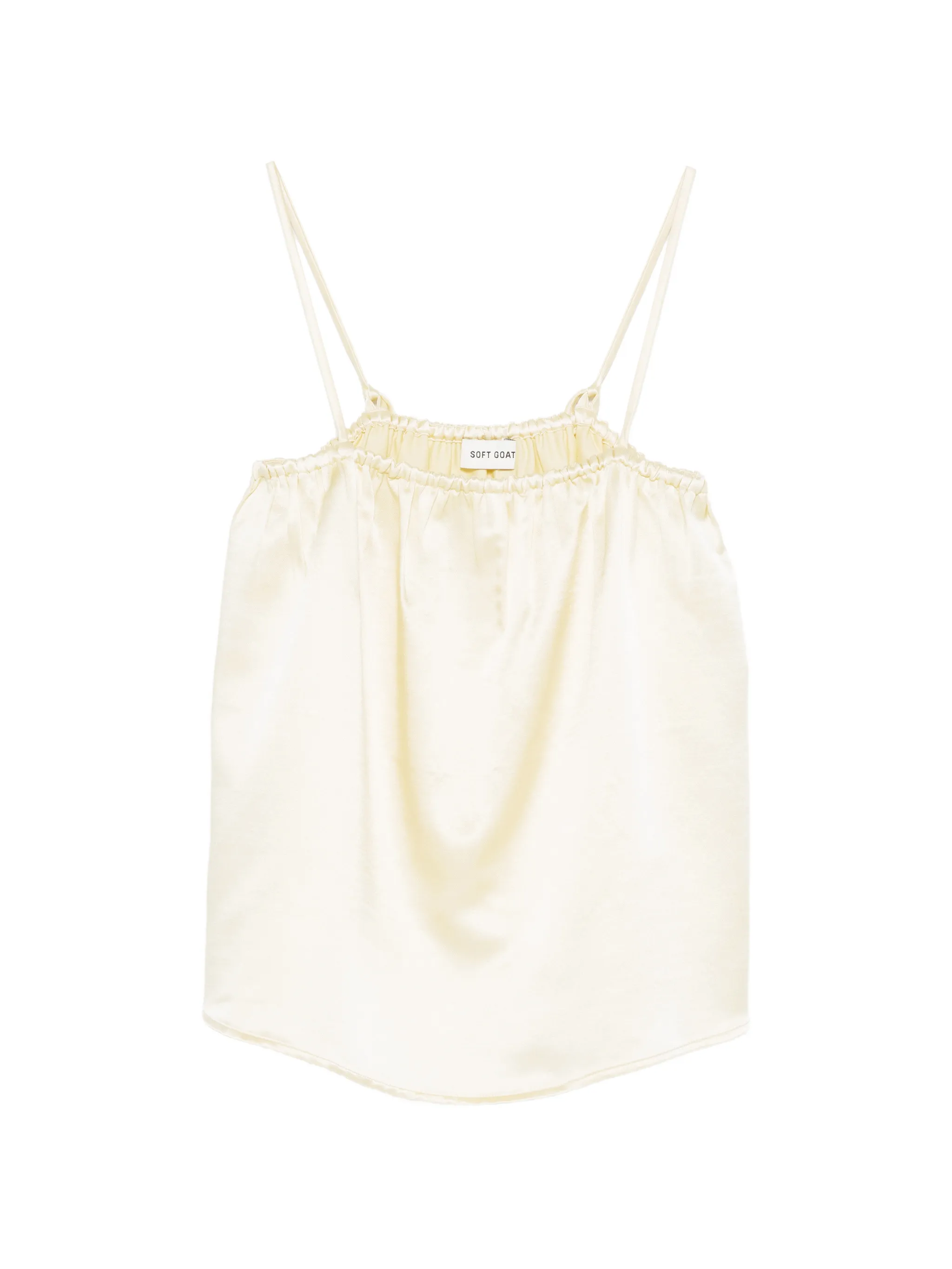 silk singlet