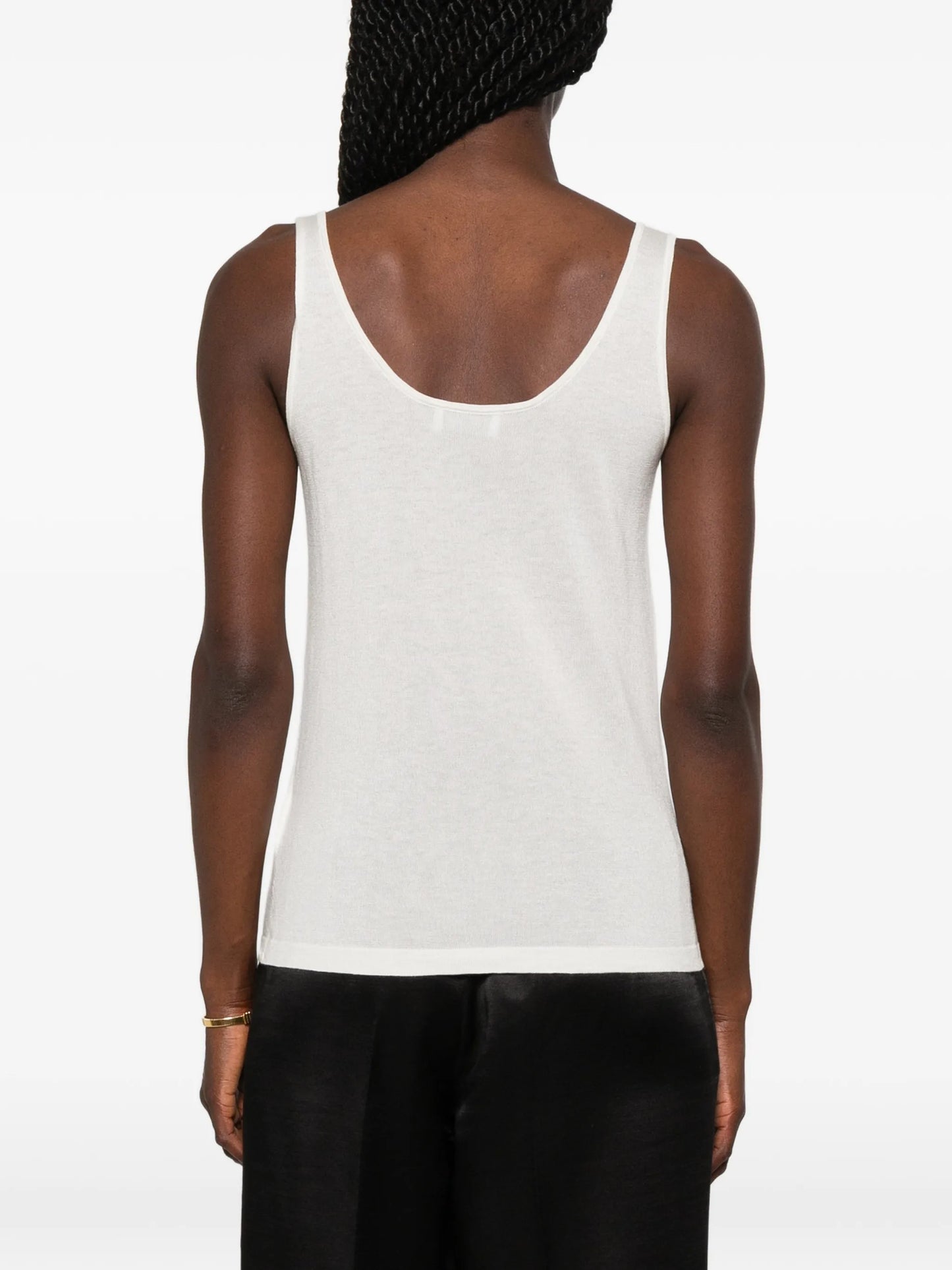 Featherlight tank top