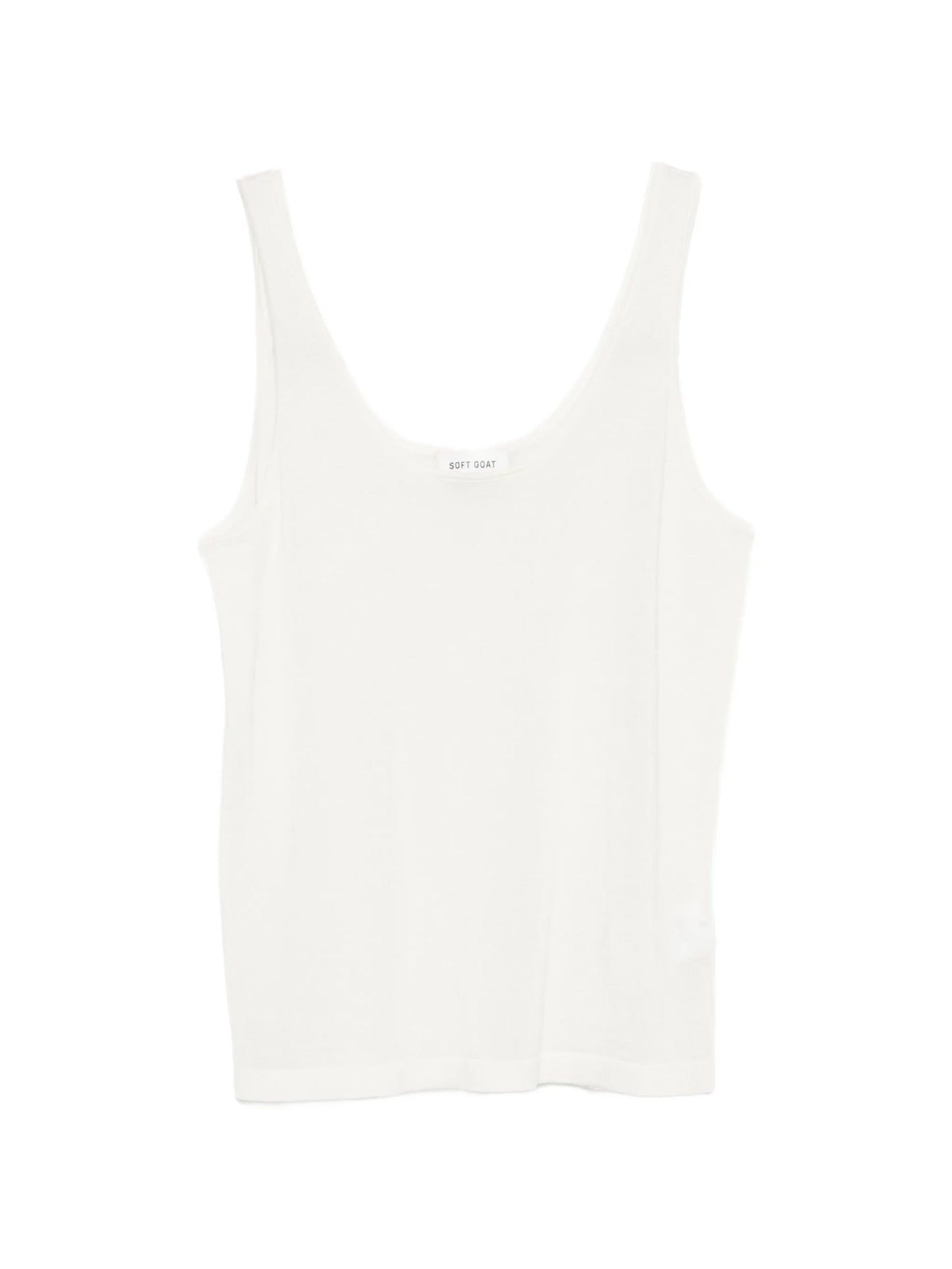 Featherlight tank top