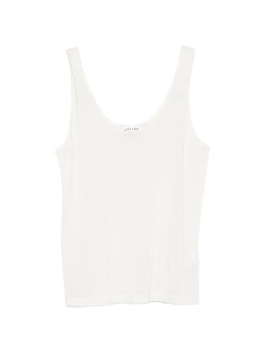 Featherlight tank top
