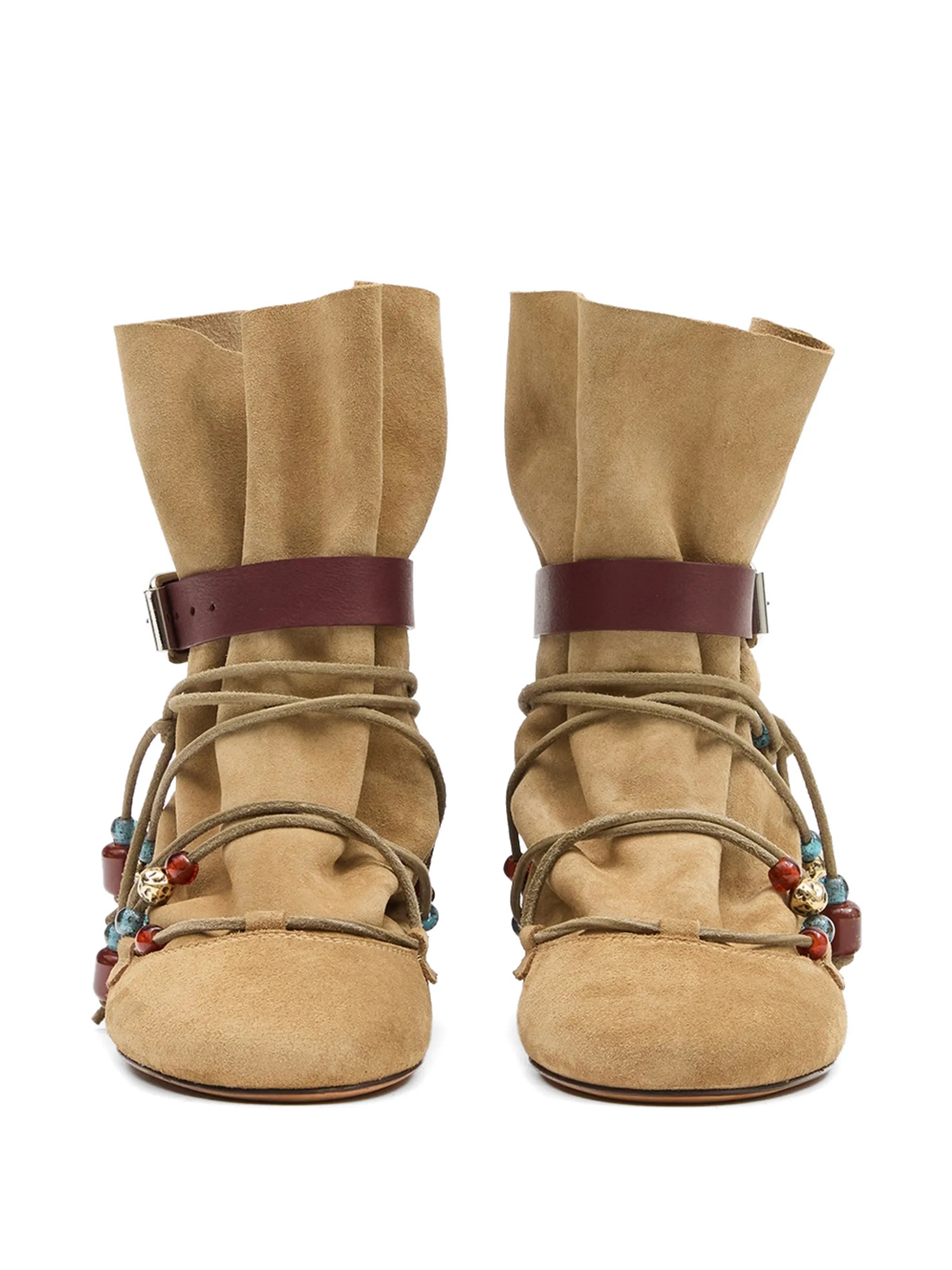 Letiz boots