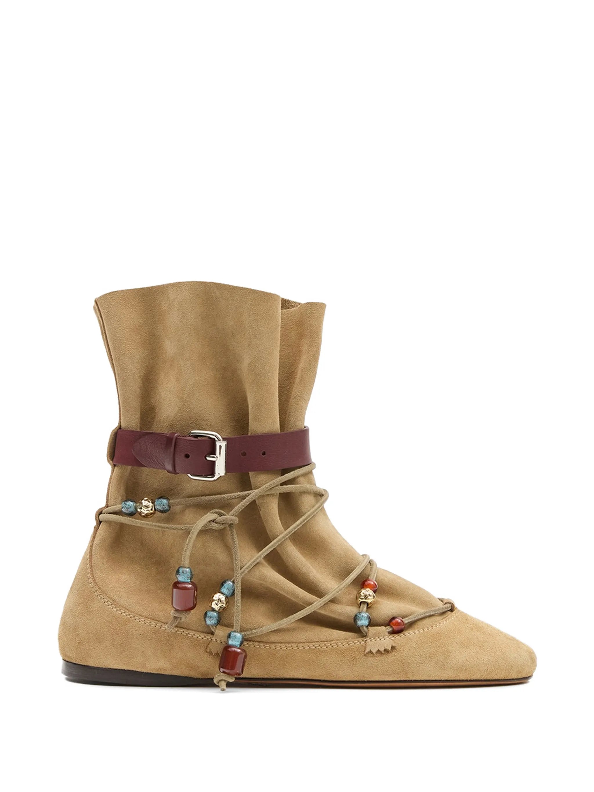 Letiz boots