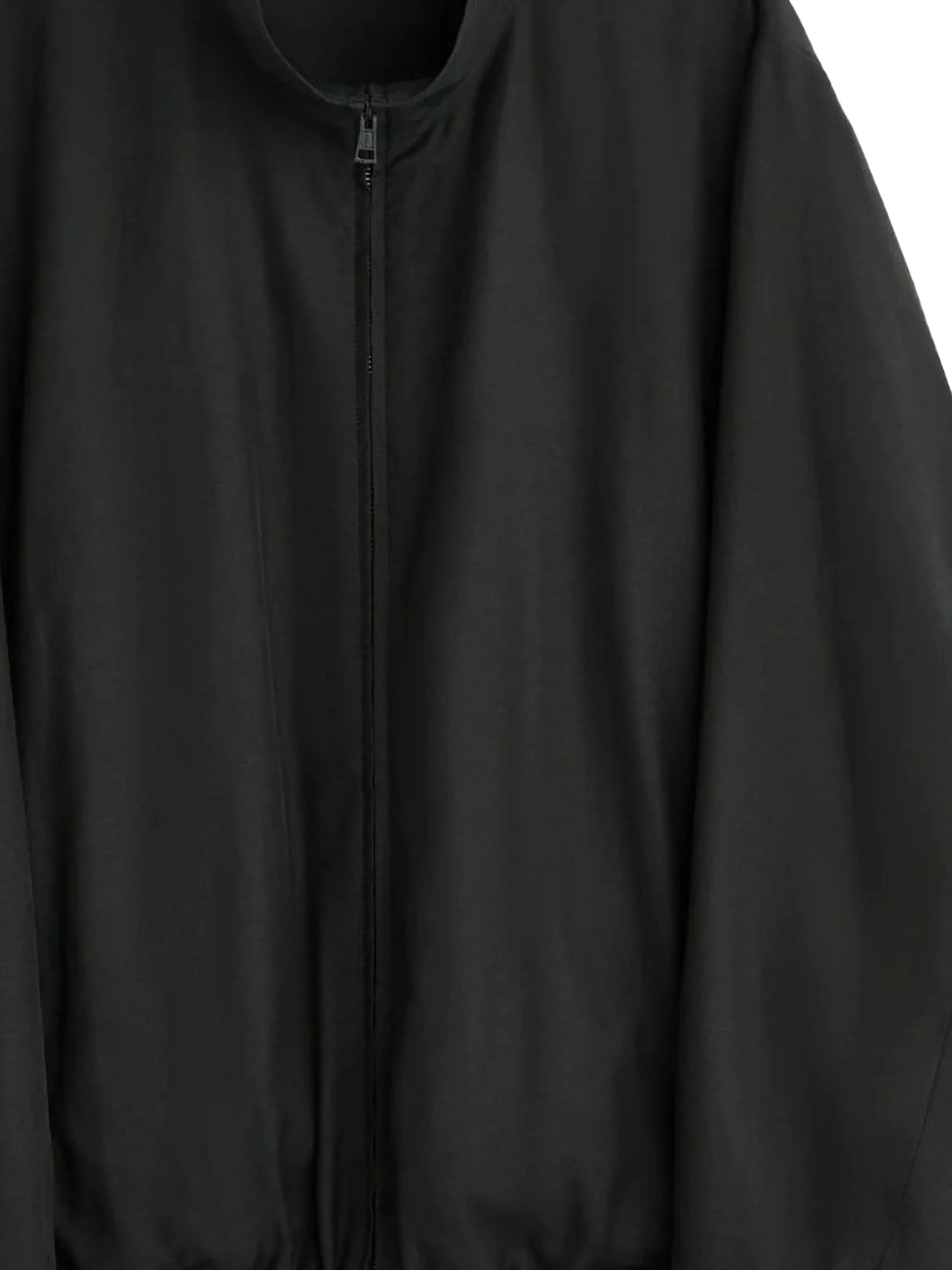Casino zip-up jacket