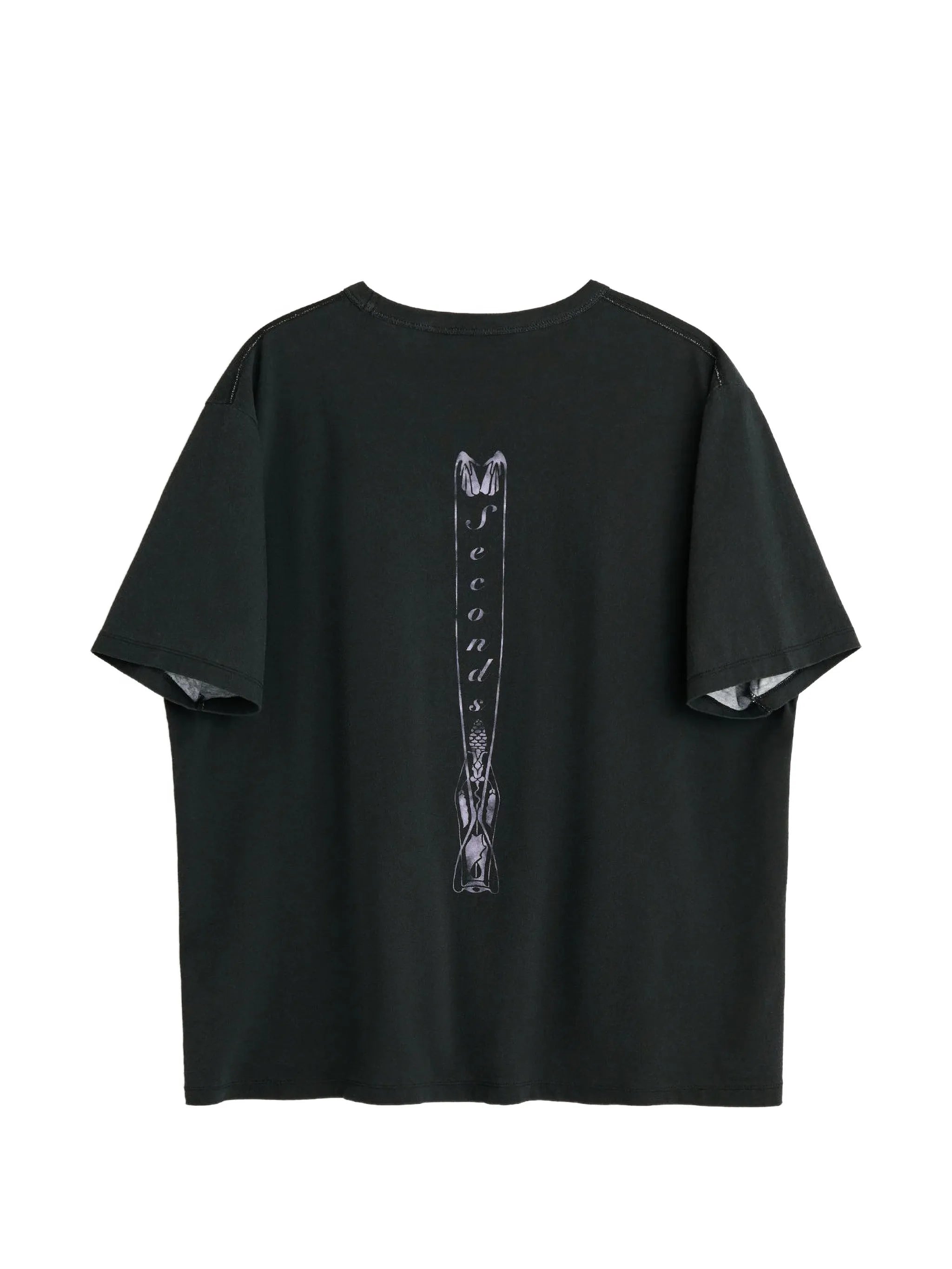 graphic T-shirt