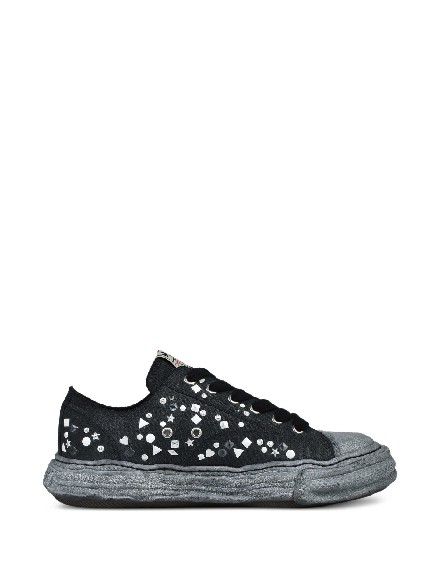 Peterson 23 embellished sneakers