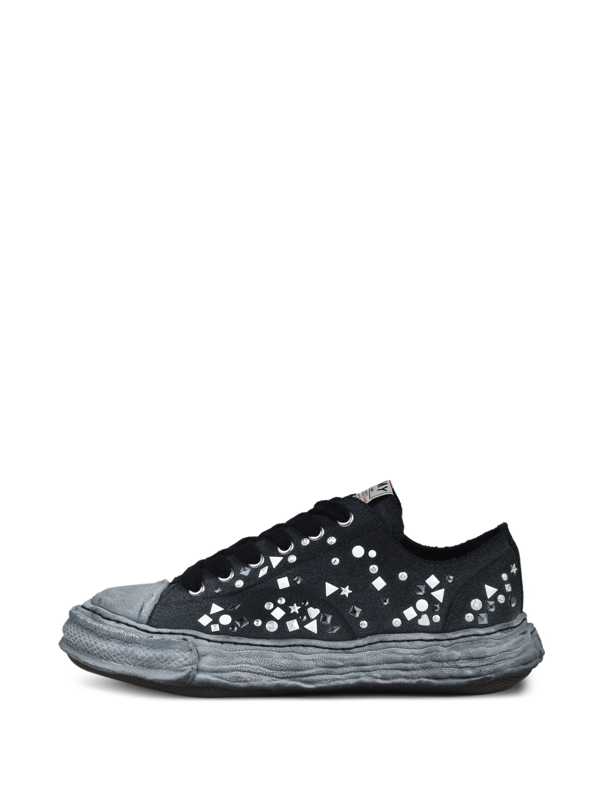 Peterson 23 embellished sneakers