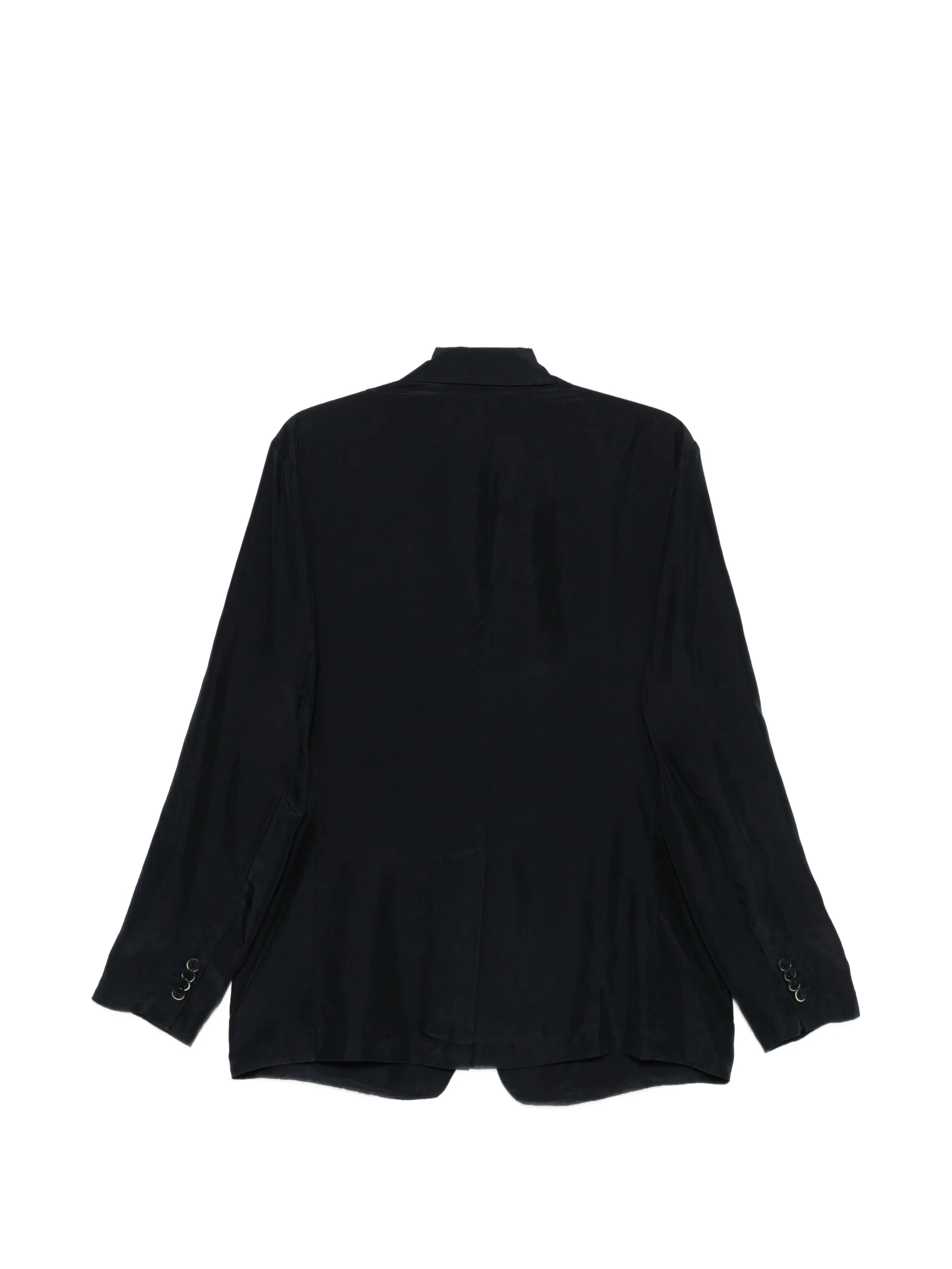 button jacket