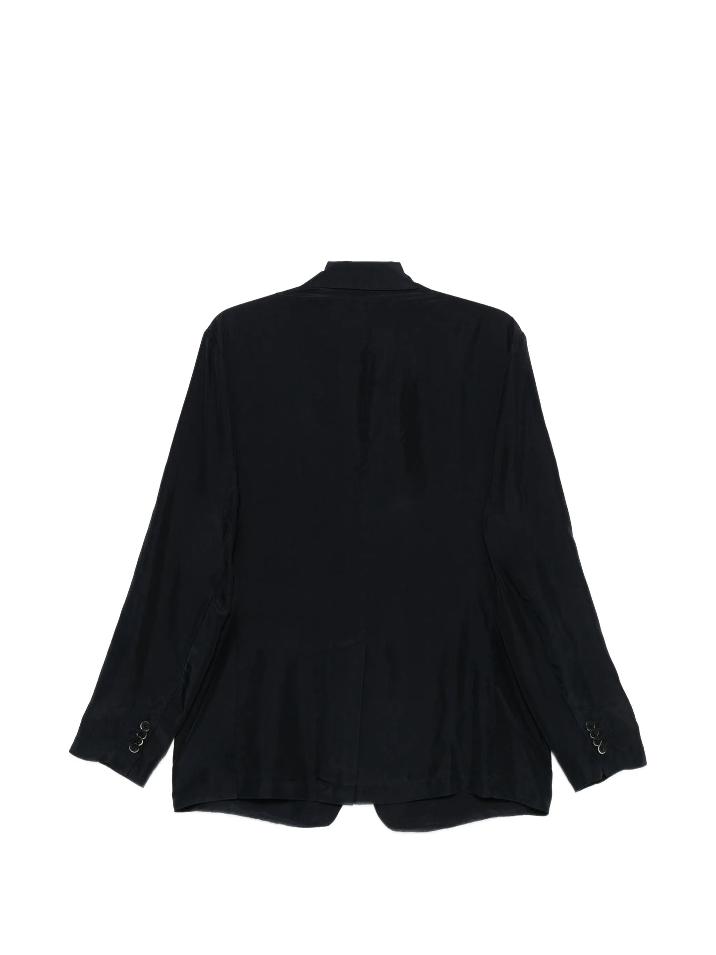 button jacket