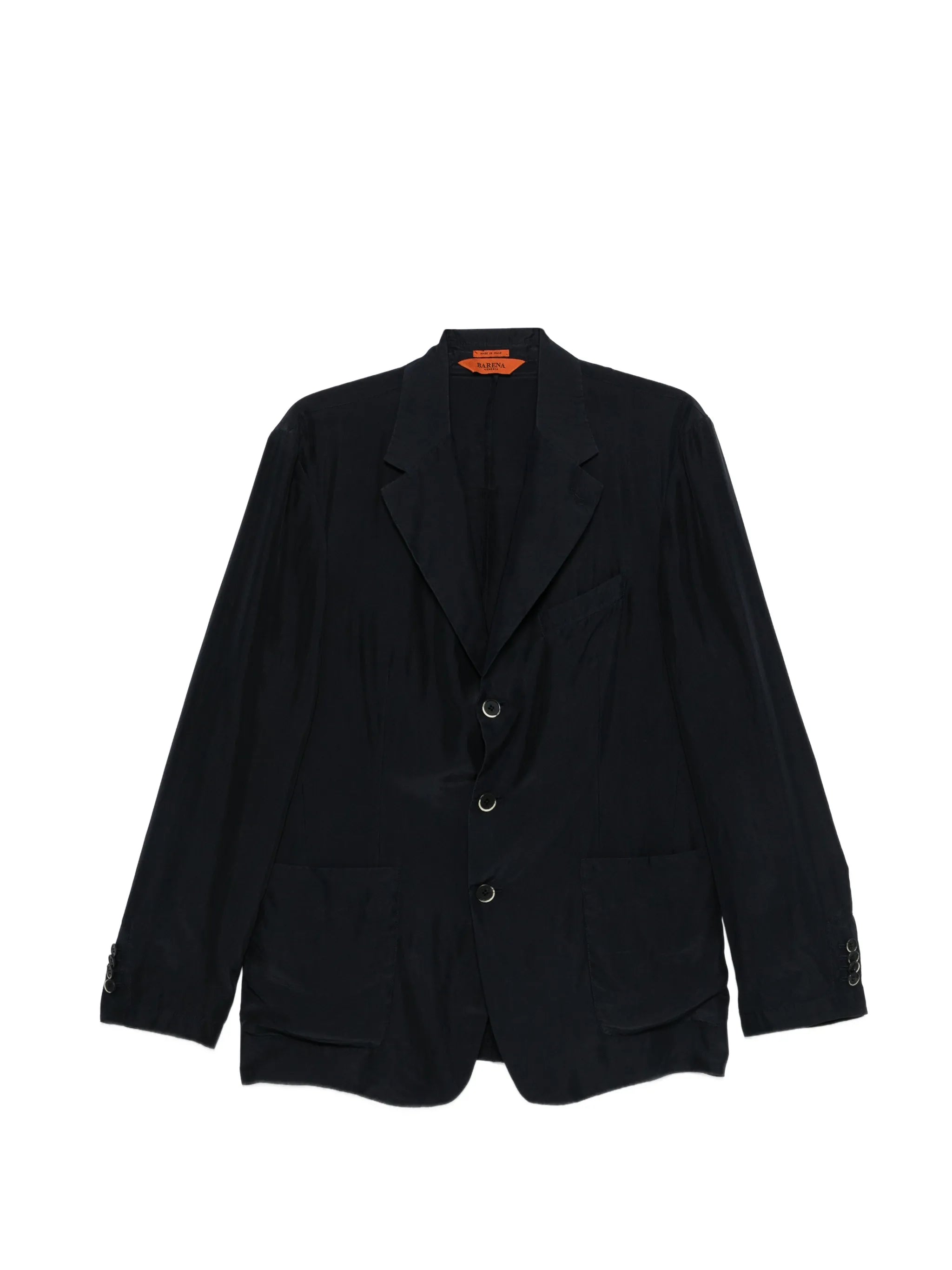 button jacket