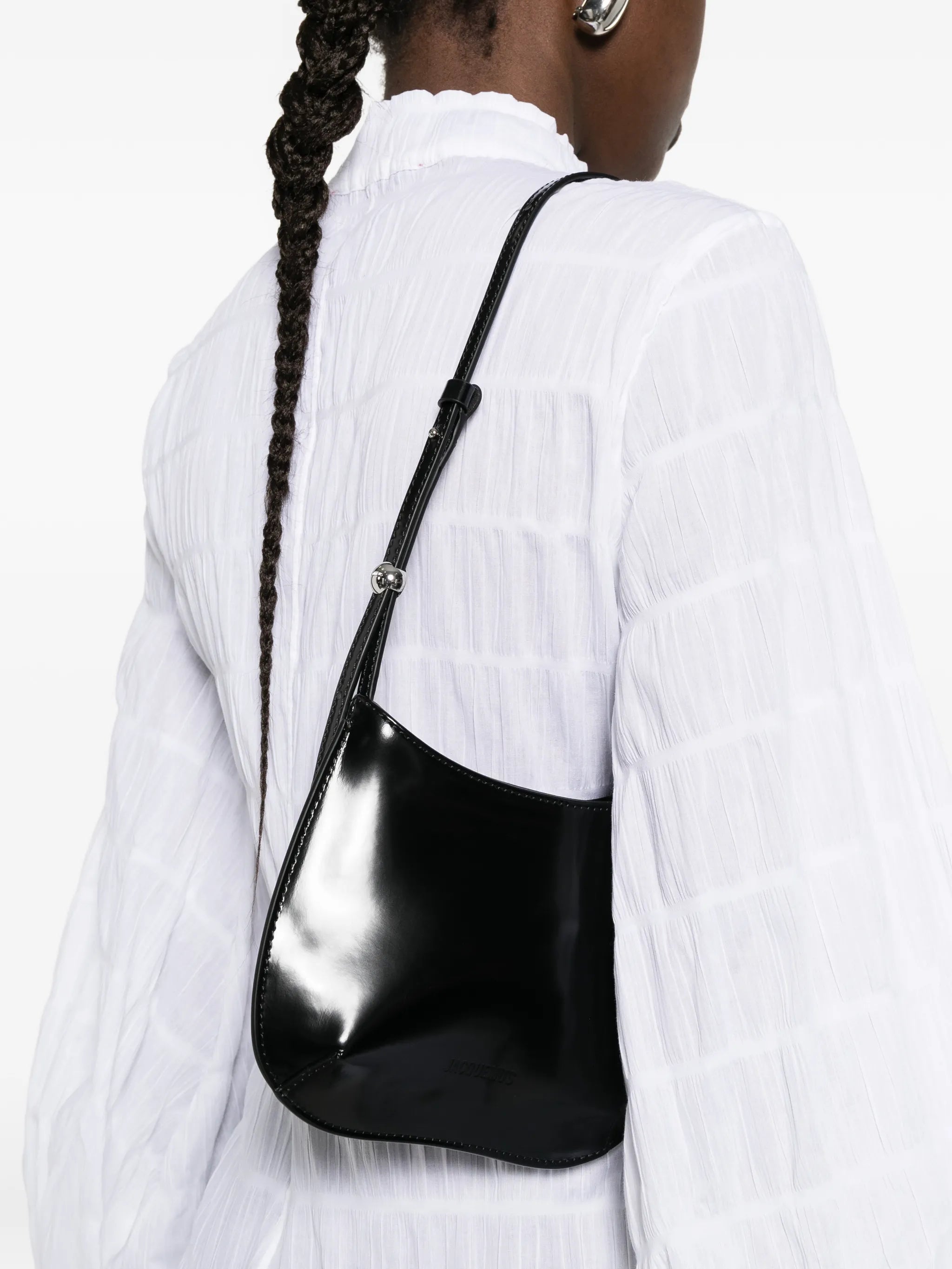 Le Petit Bisou shoulder bag