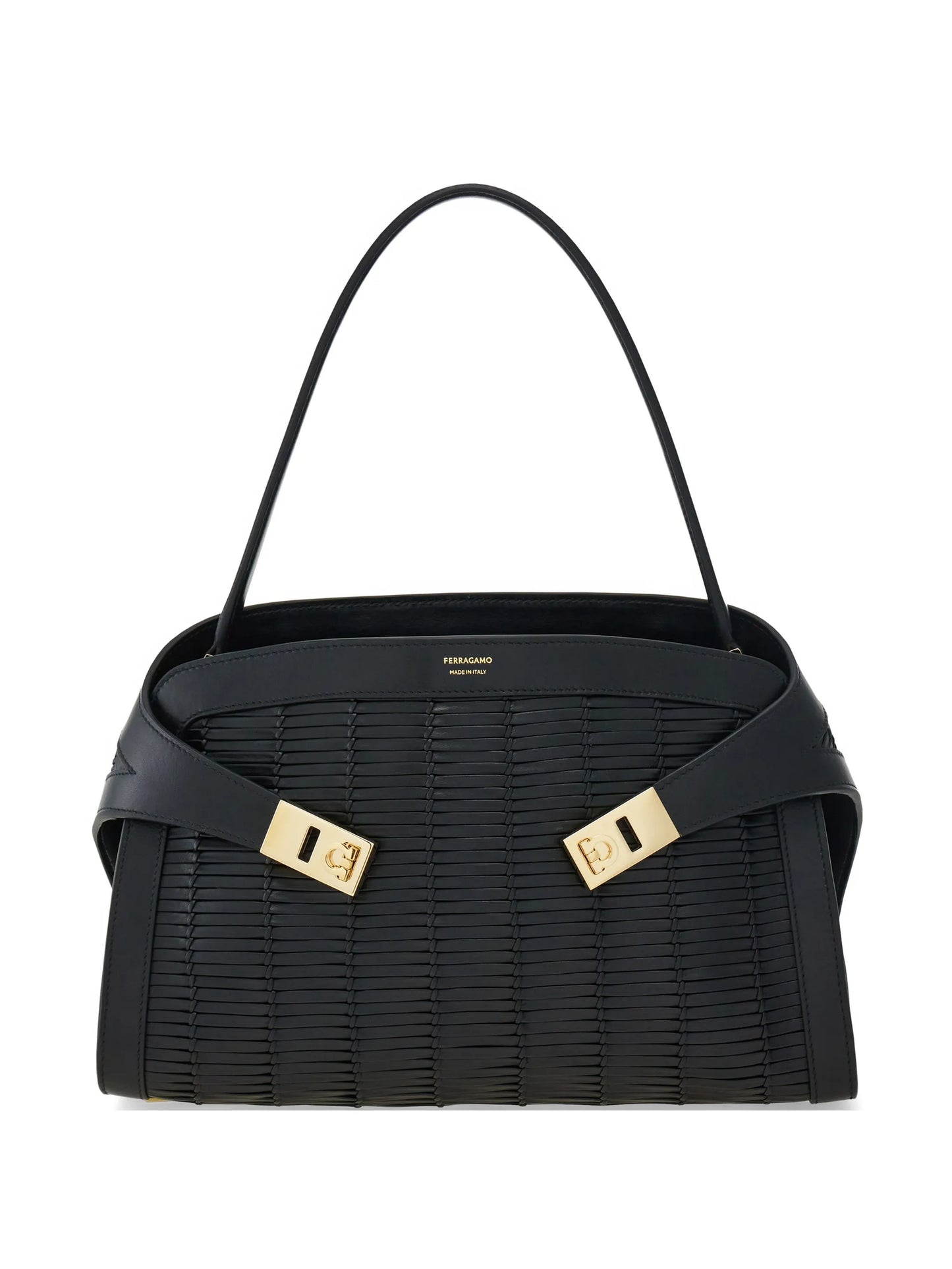 Hug soft shoulder bag (M)