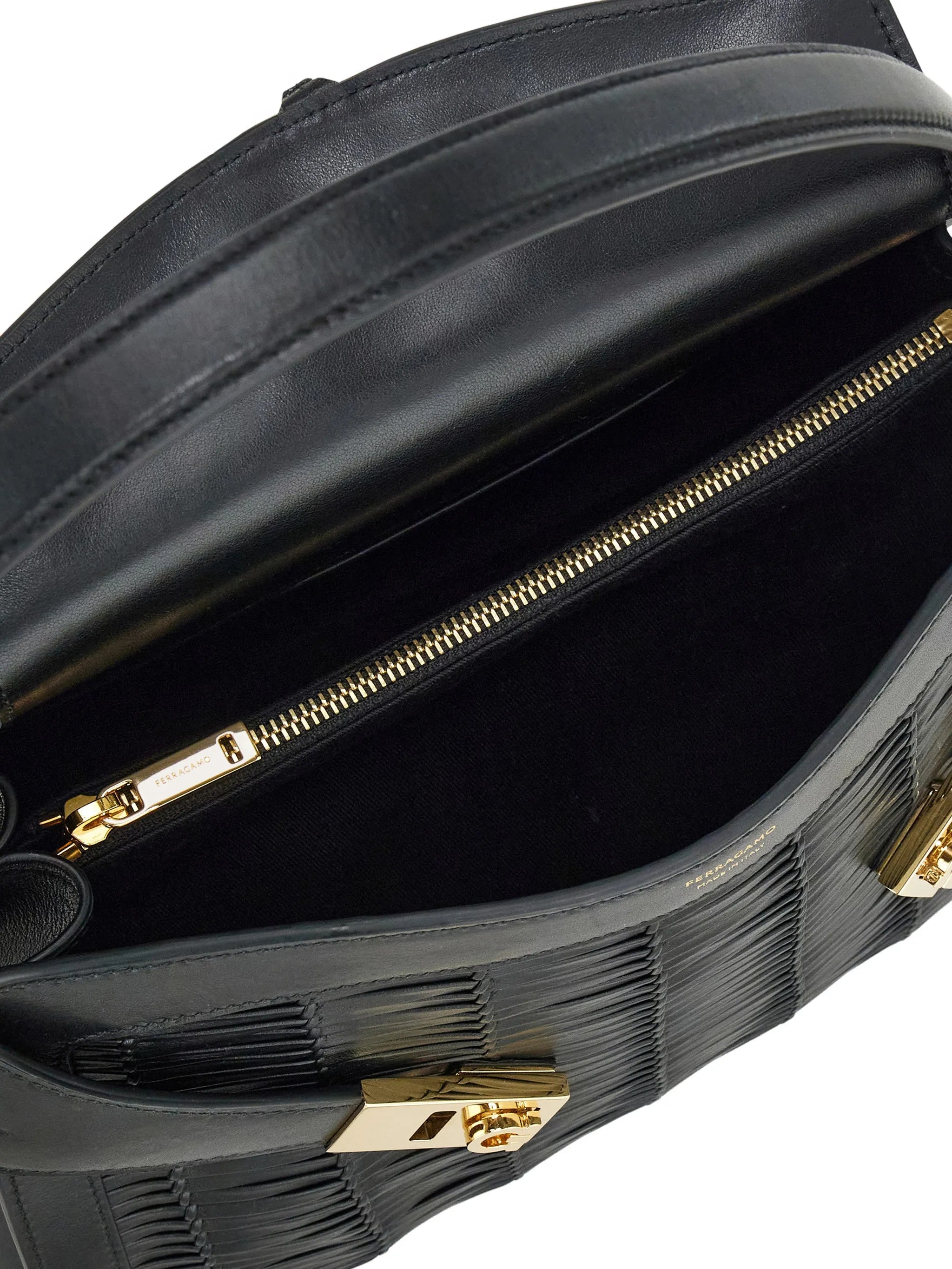 Hug soft shoulder bag (M)