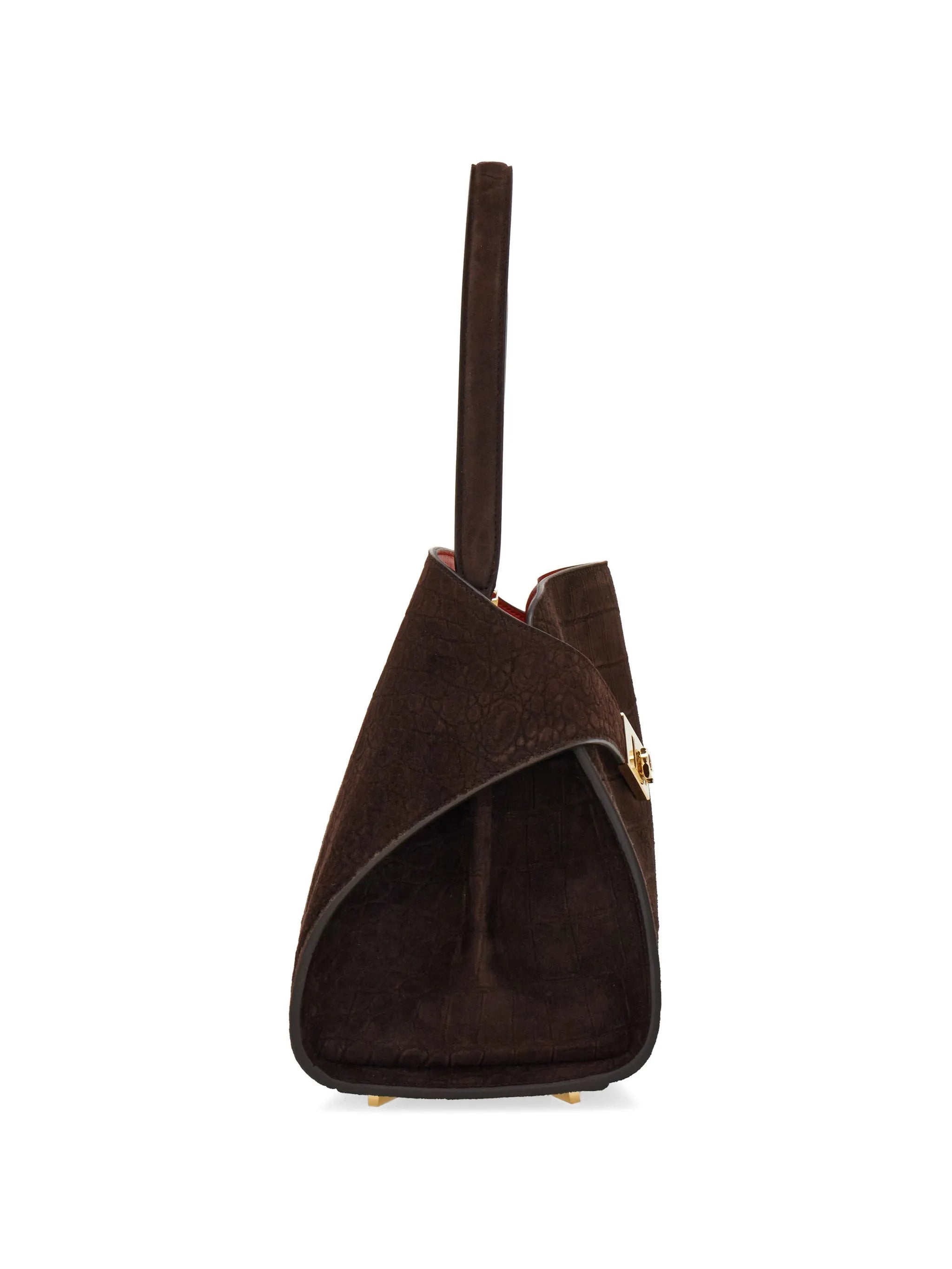 Hug soft shoulder bag (M)