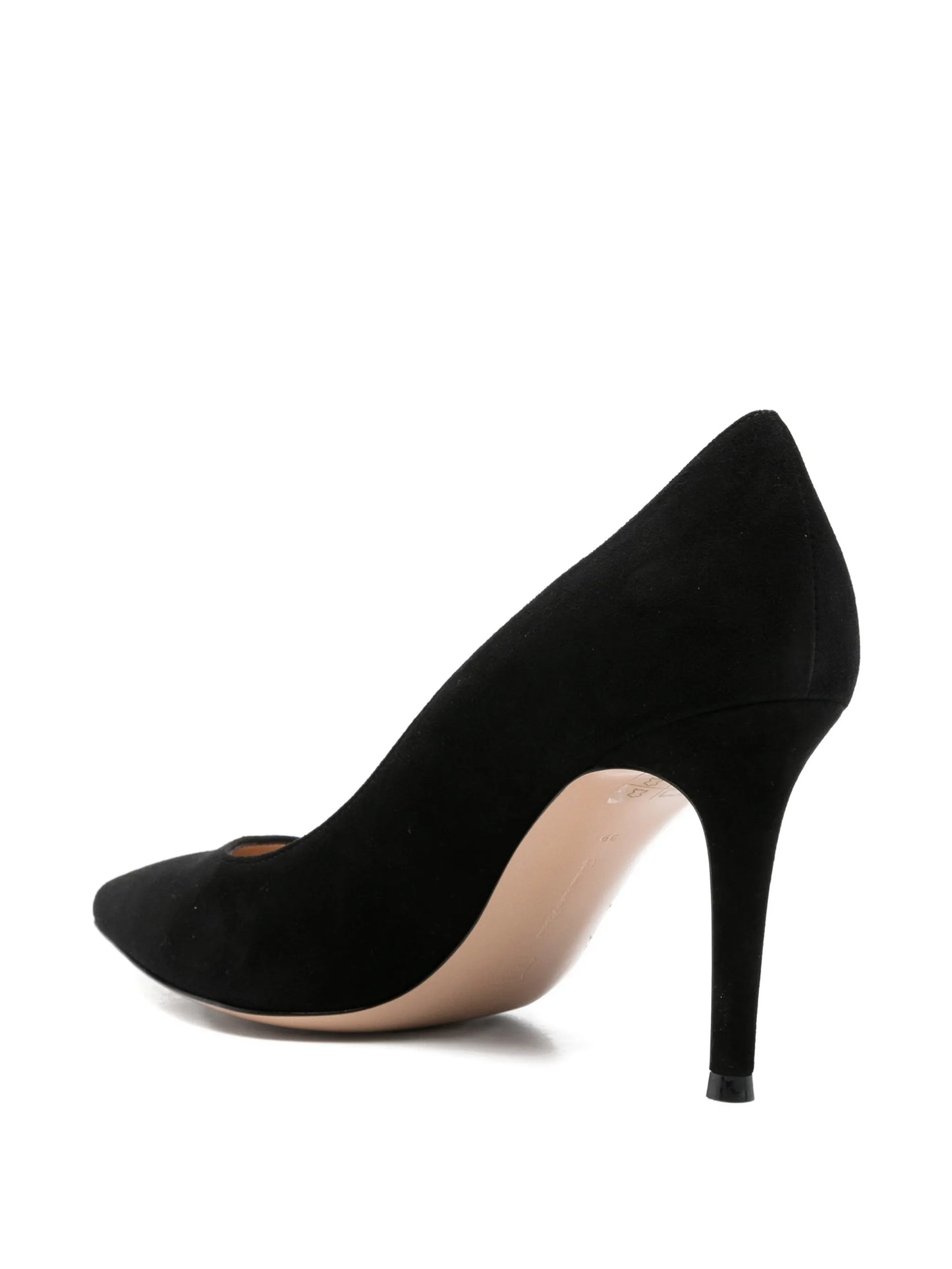 Gianvito pointed pumps