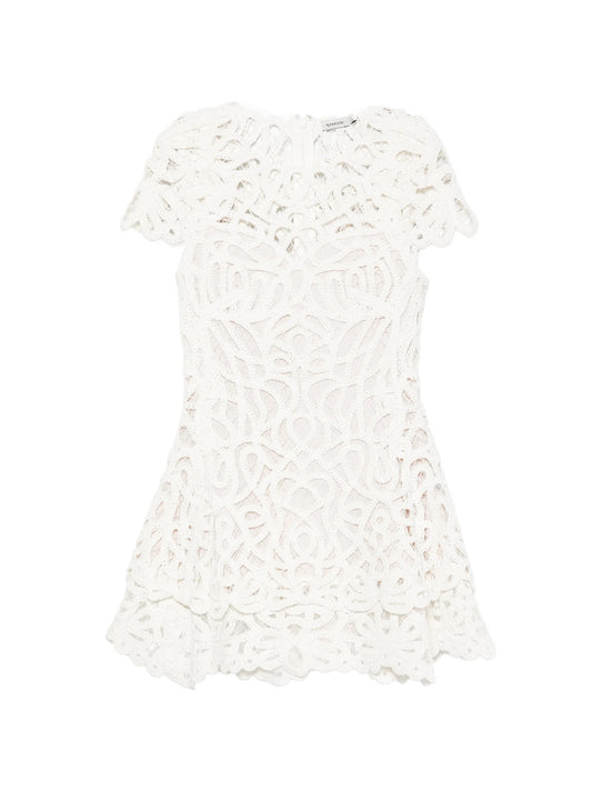 Lina mini dress