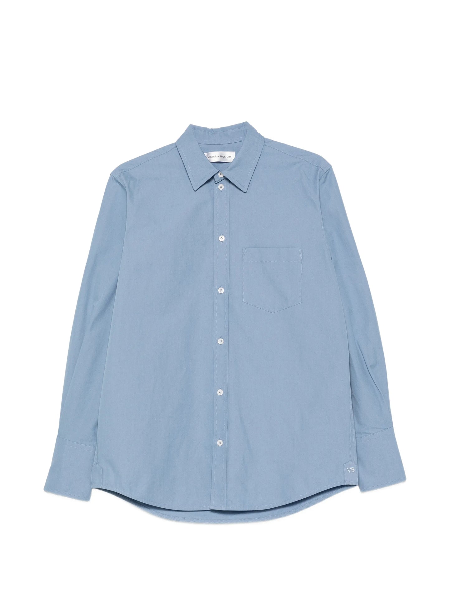 Perry button-down shirt