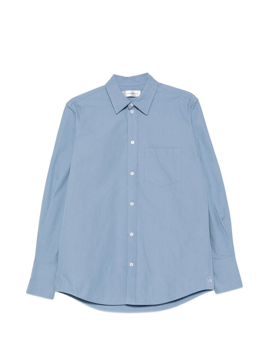 Perry button-down shirt
