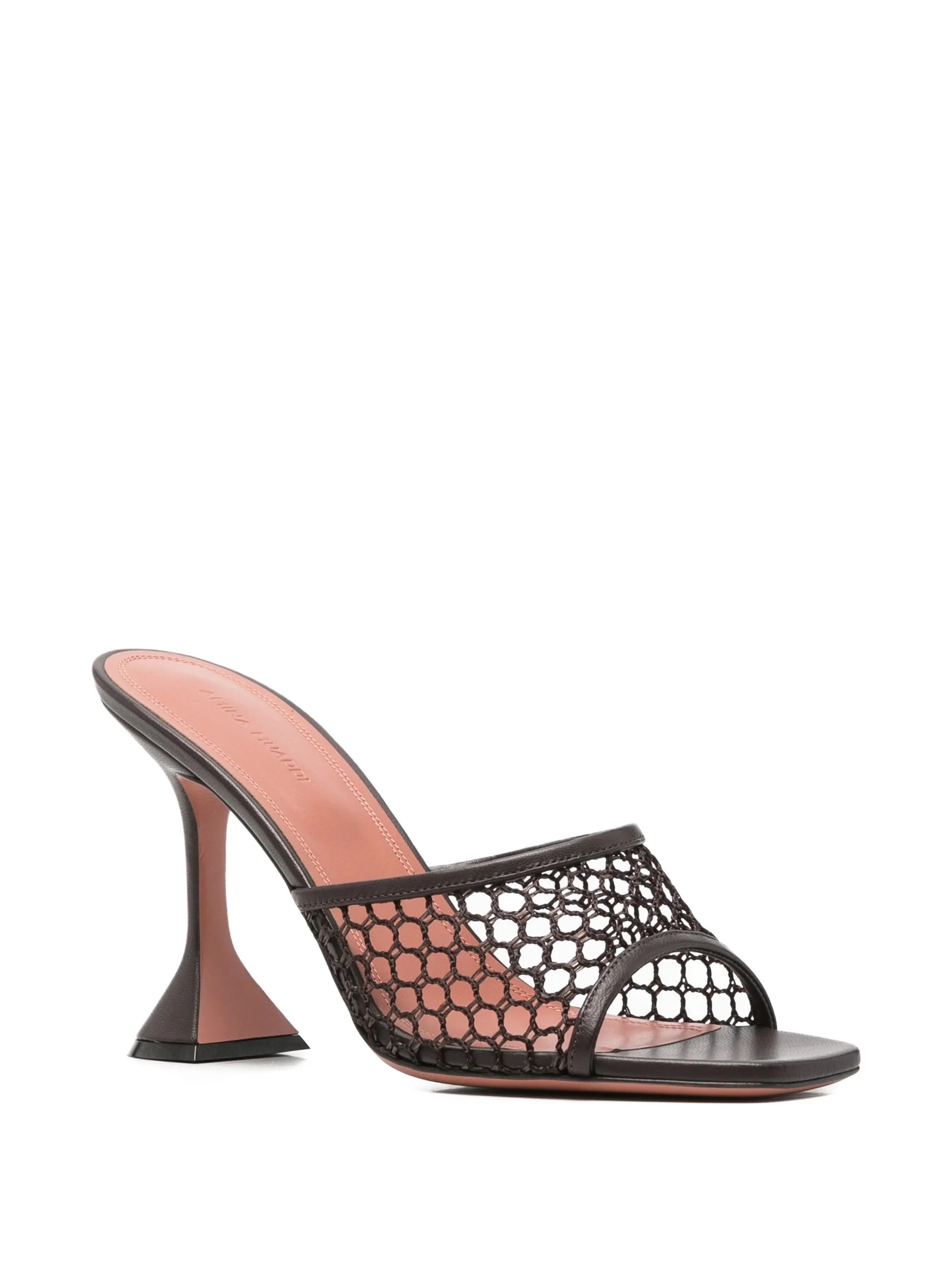 Lupita sandals