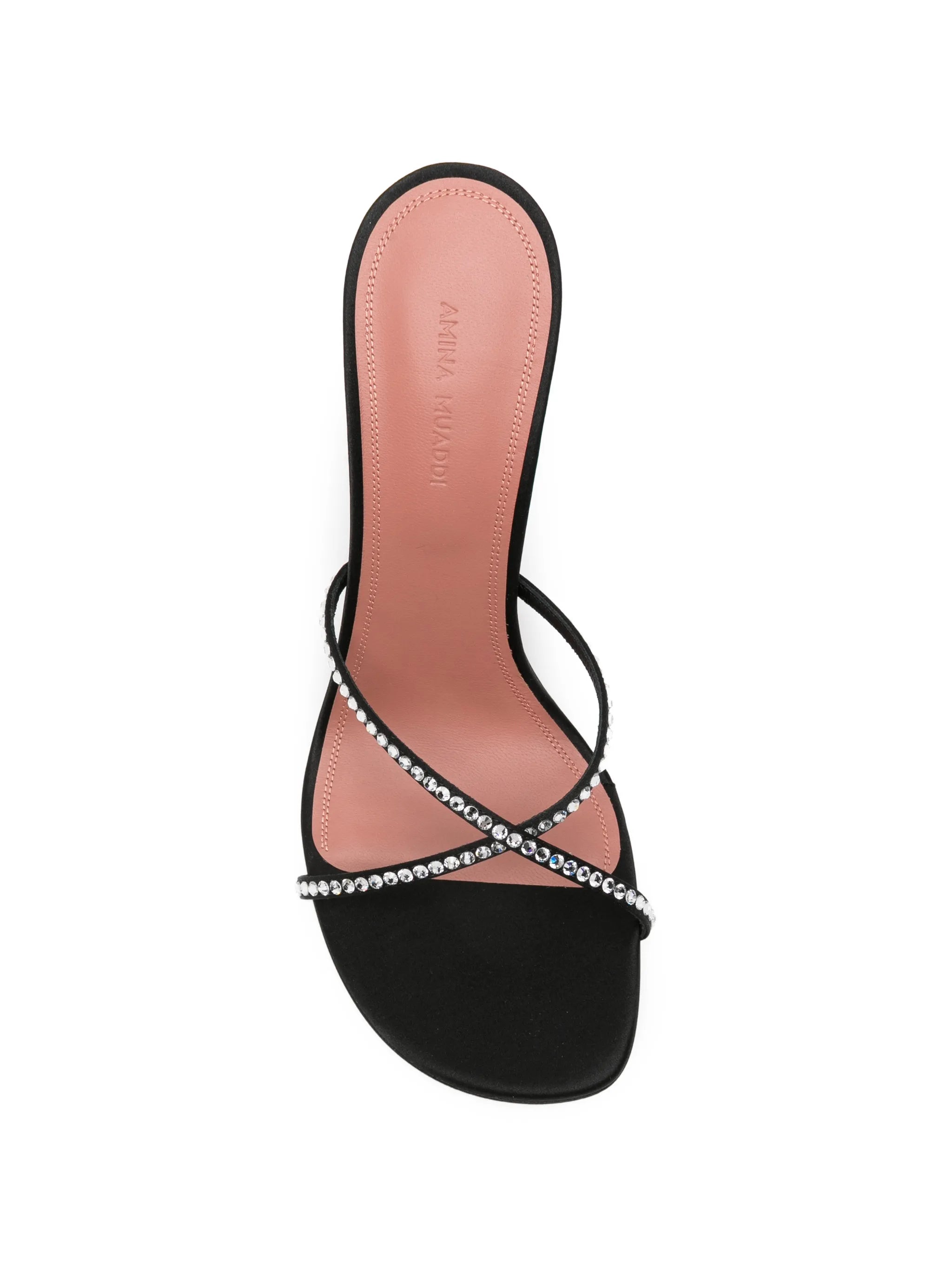 Sally heeled sandals
