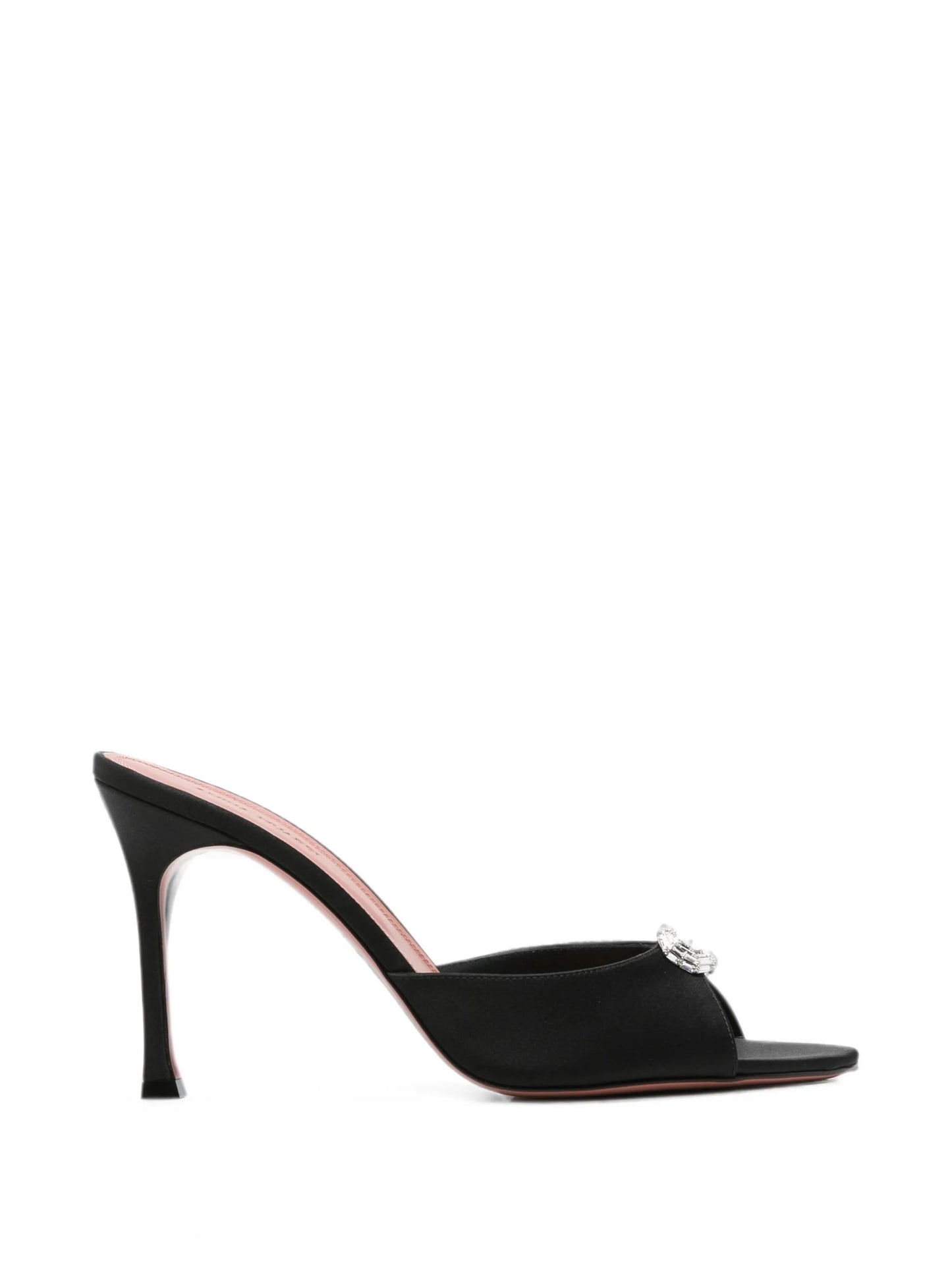 Mini Camelia heeled sandals