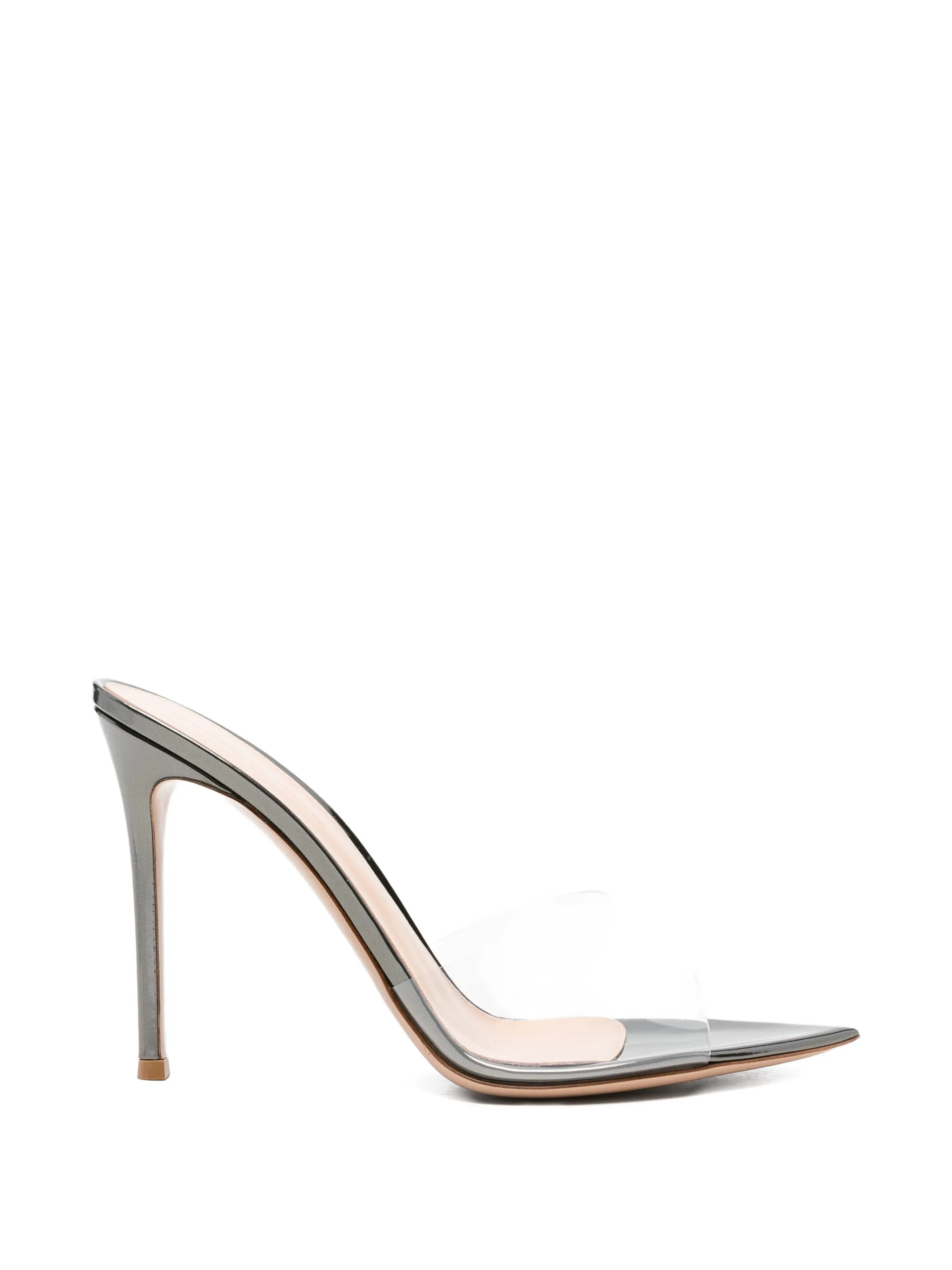 Elle mules