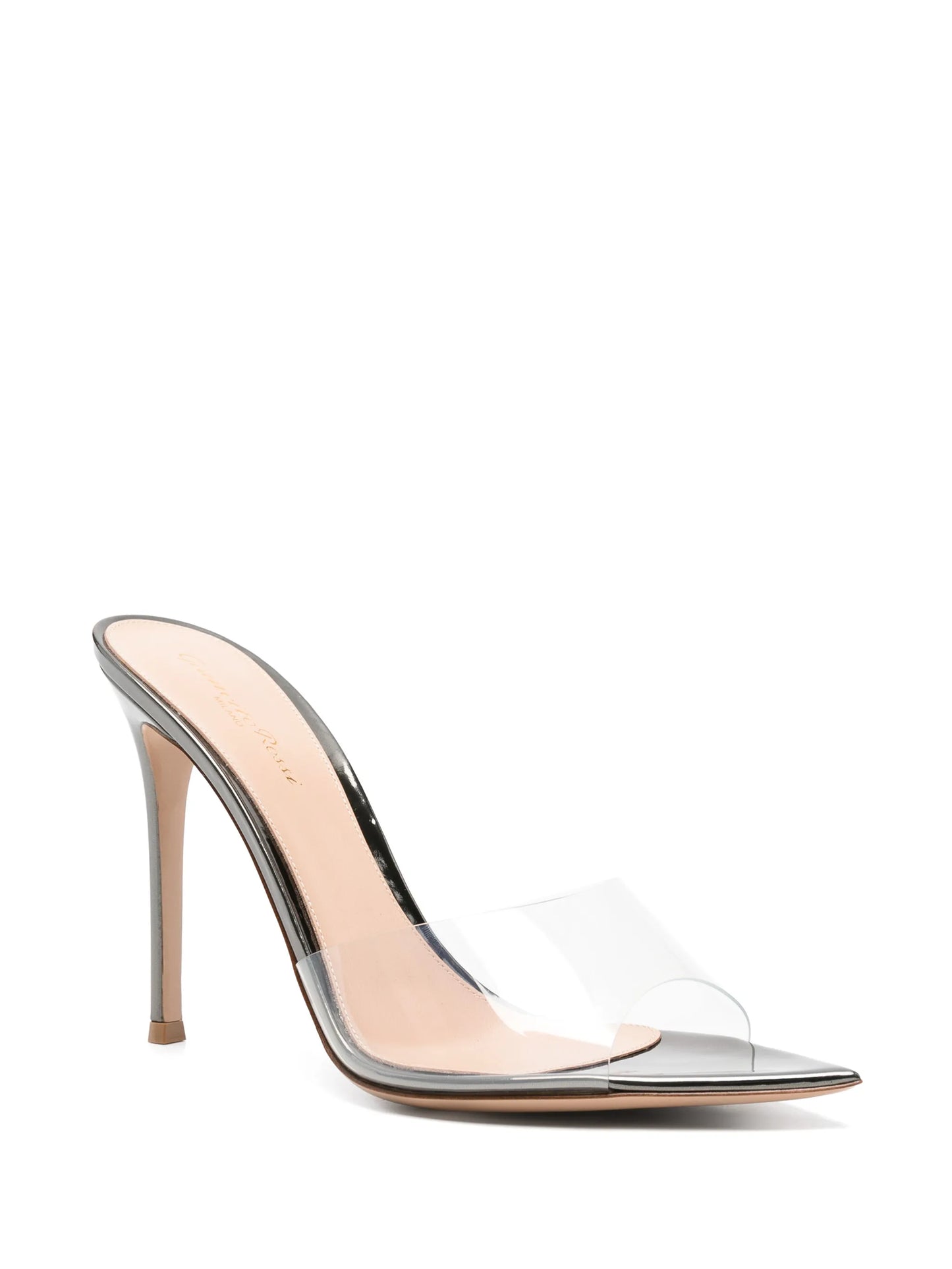 Elle sandals