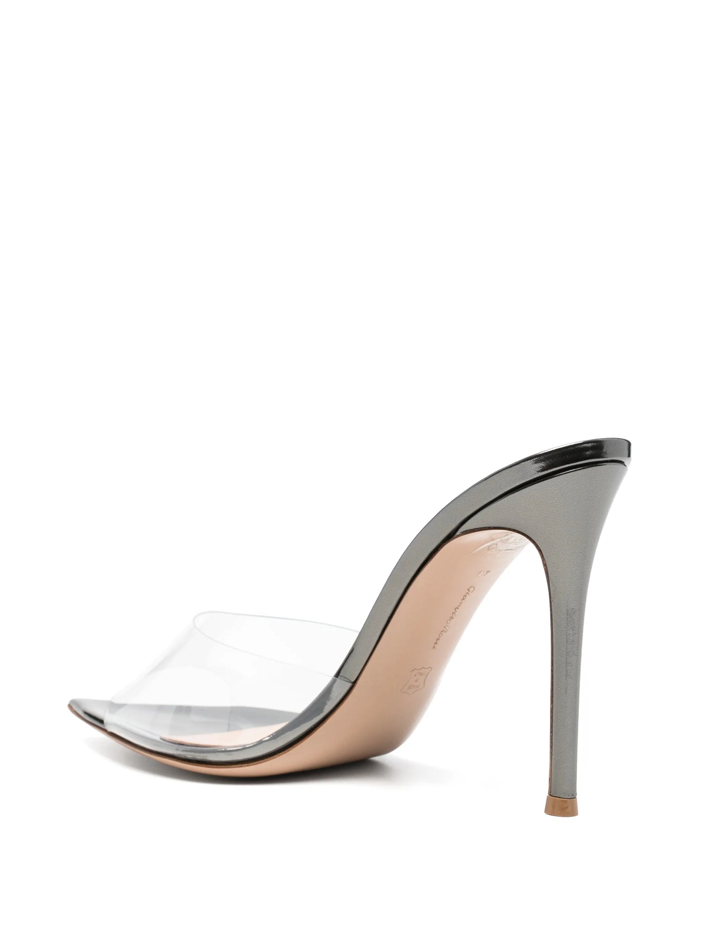 Elle sandals