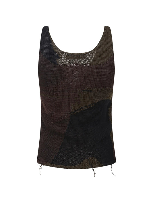 Solo tank top