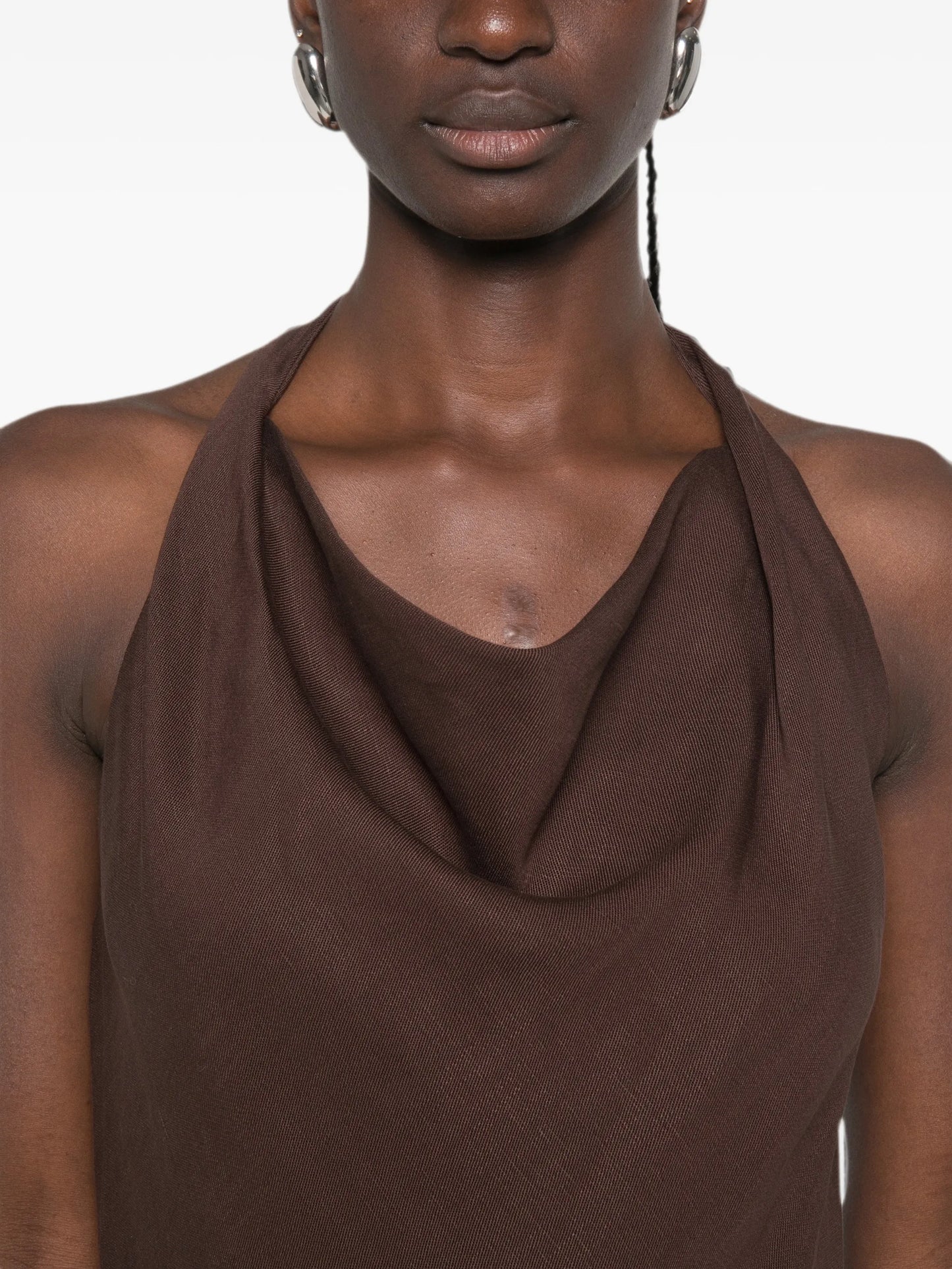 Izaro maxi dress
