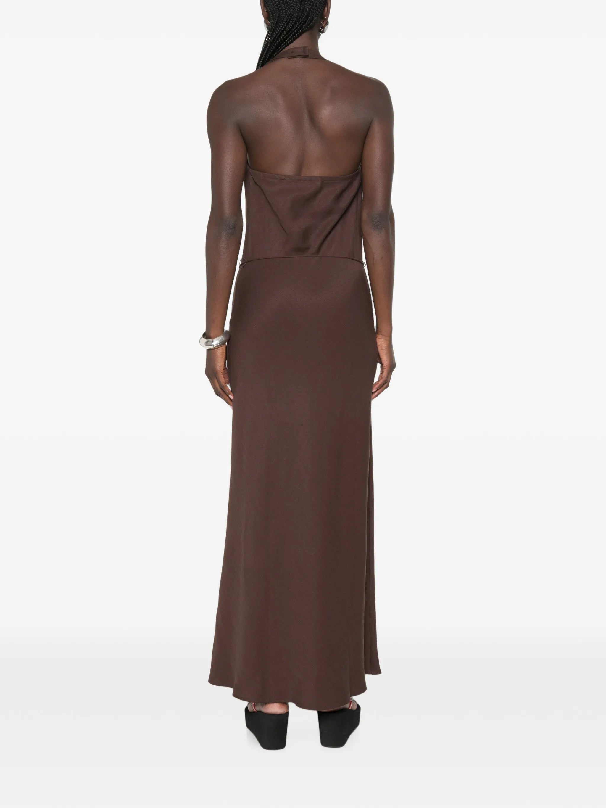 Izaro maxi dress